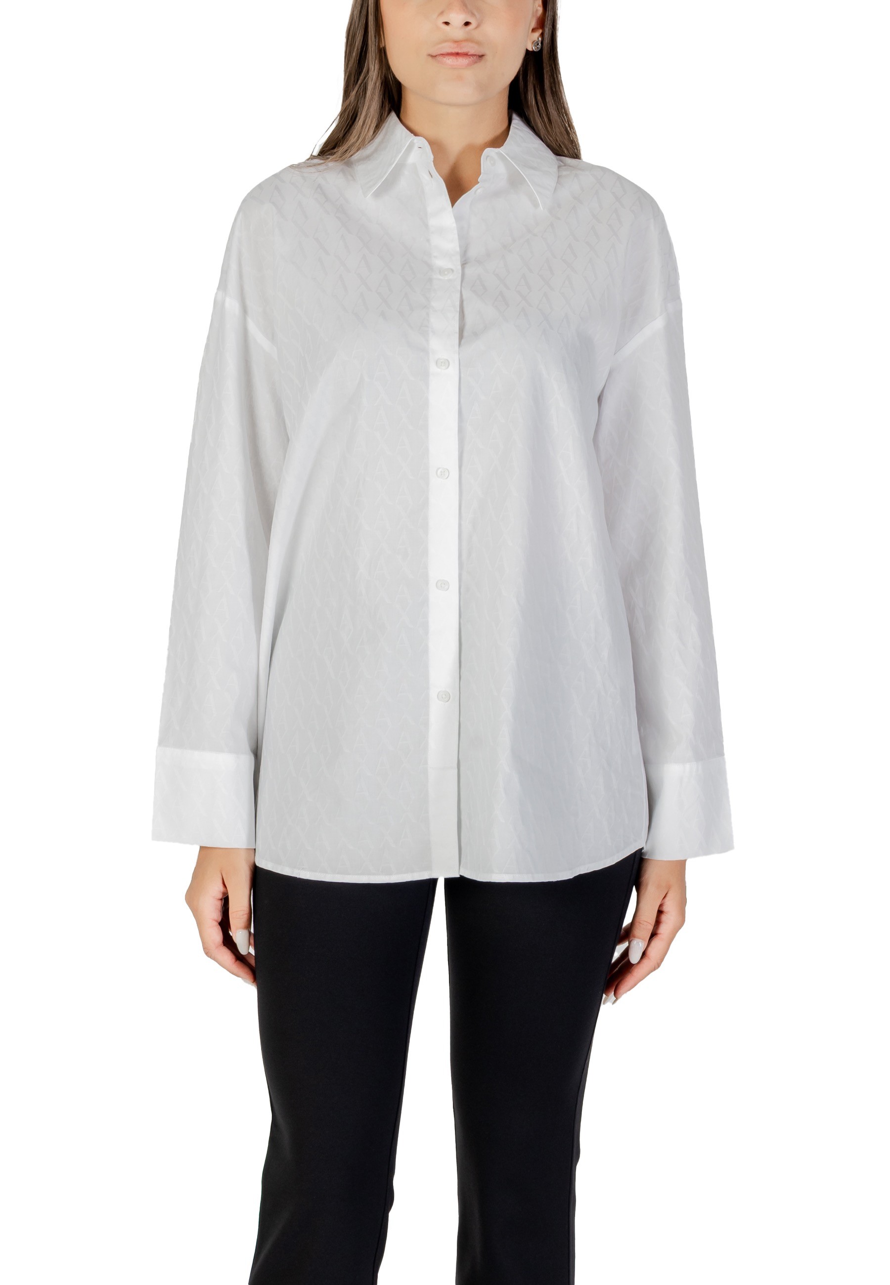 Armani Exchange Shirts