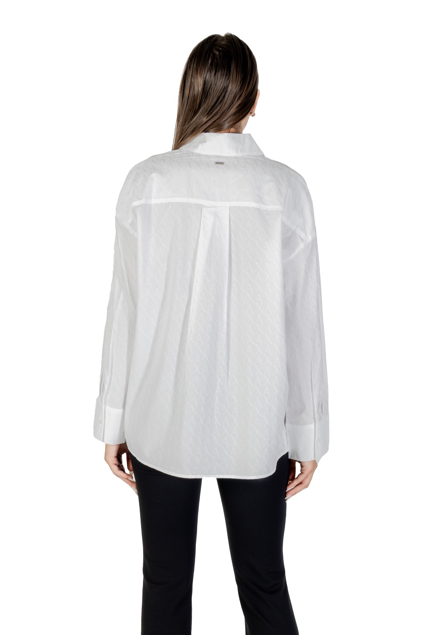Armani Exchange Shirts