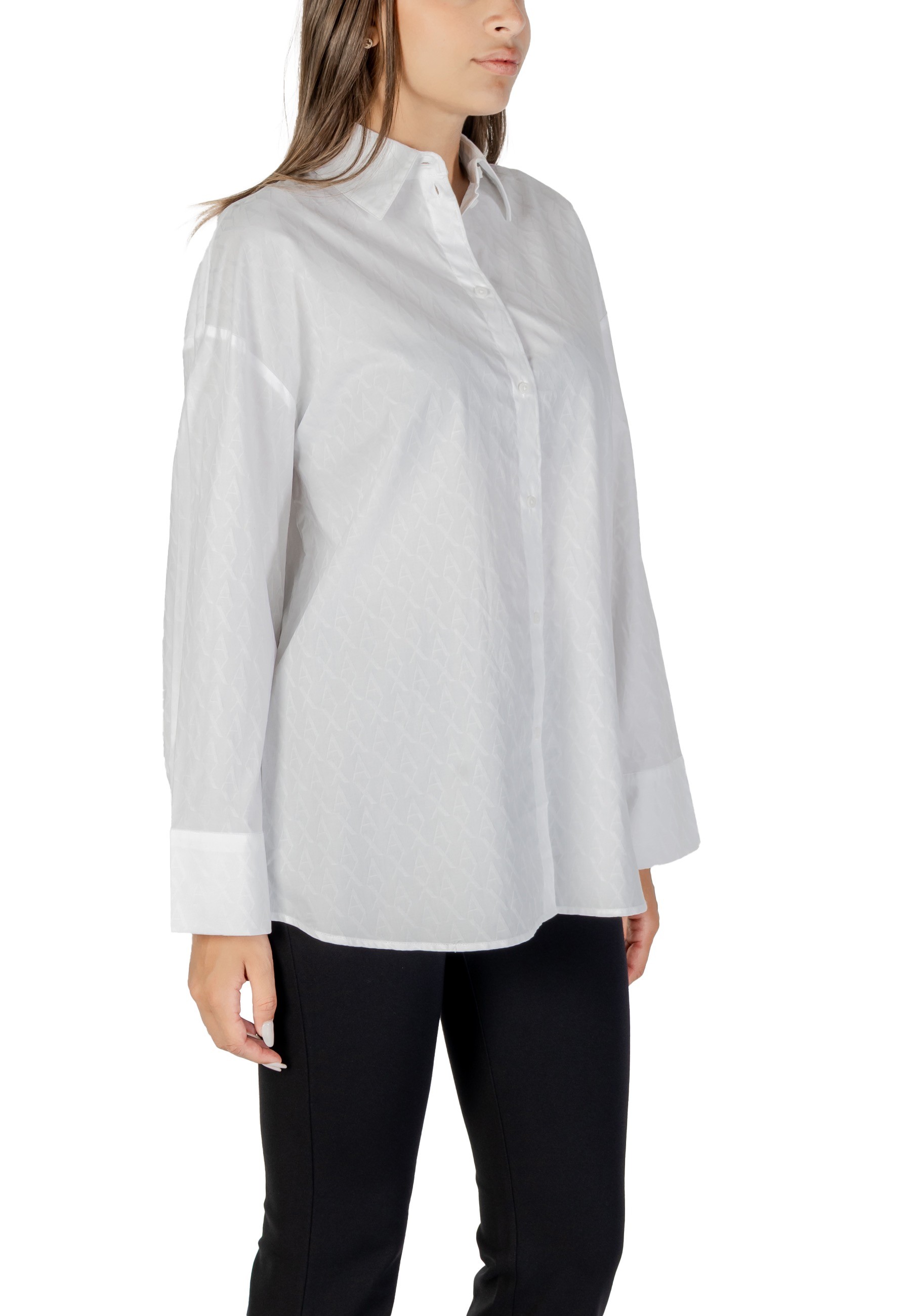 Armani Exchange Shirts