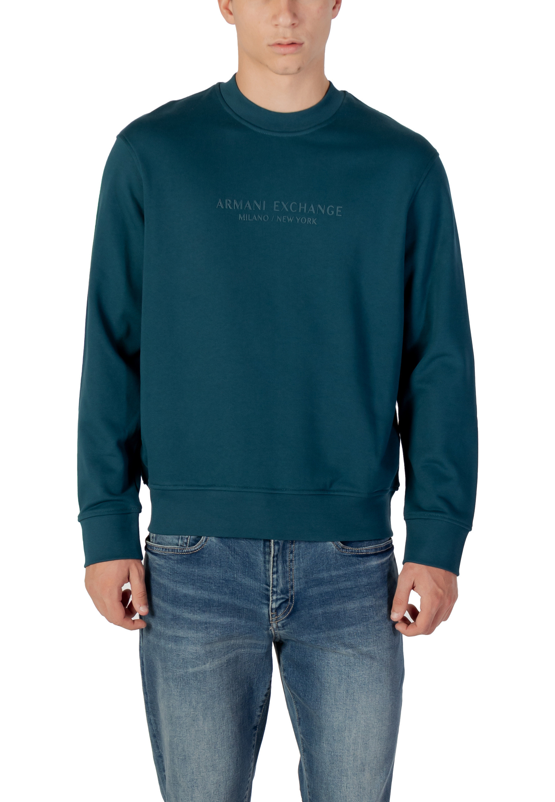 Armani Exchange Sweatshirts