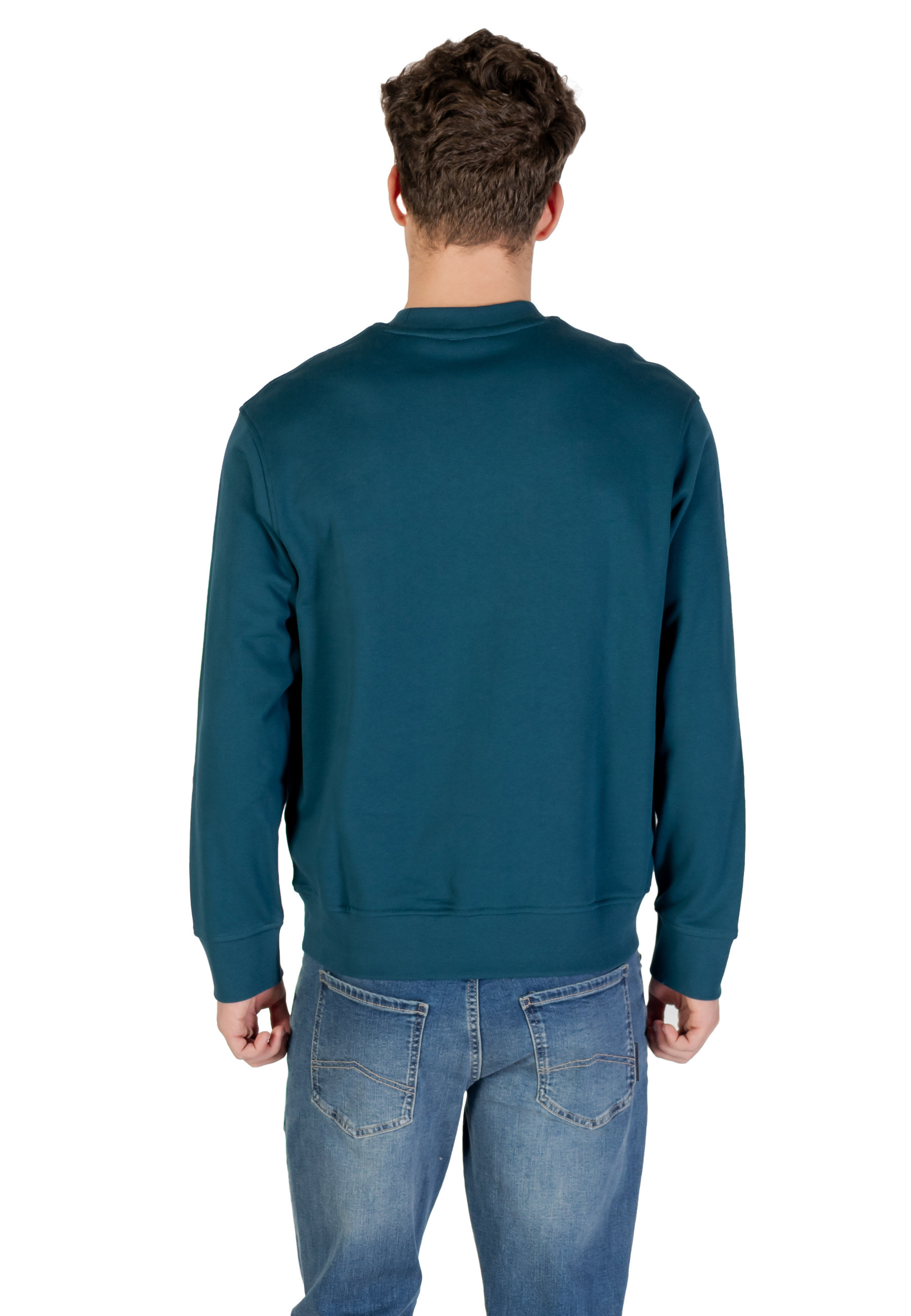 Armani Exchange Sweatshirts
