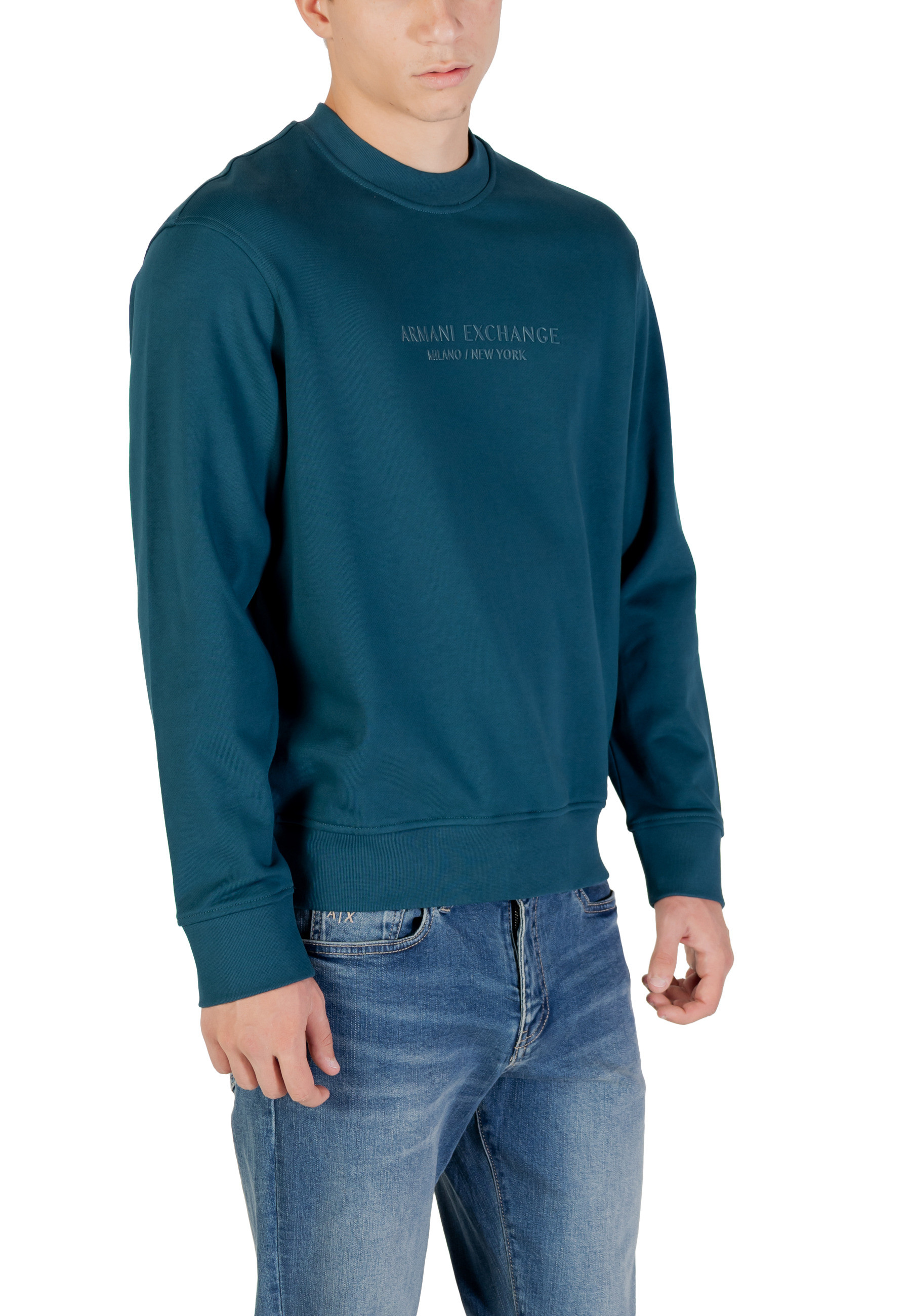 Armani Exchange Sweatshirts