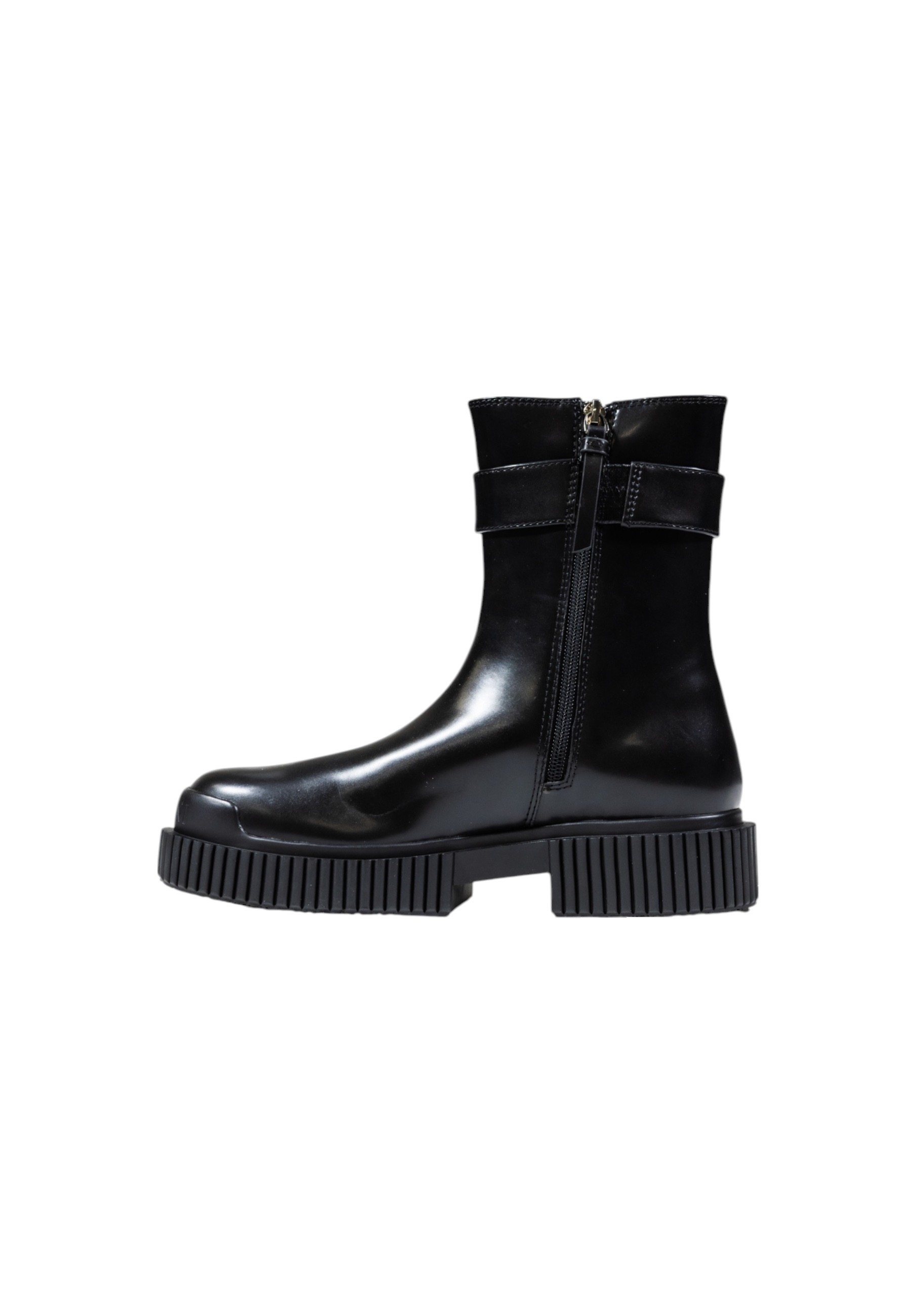 Armani Exchange Boots