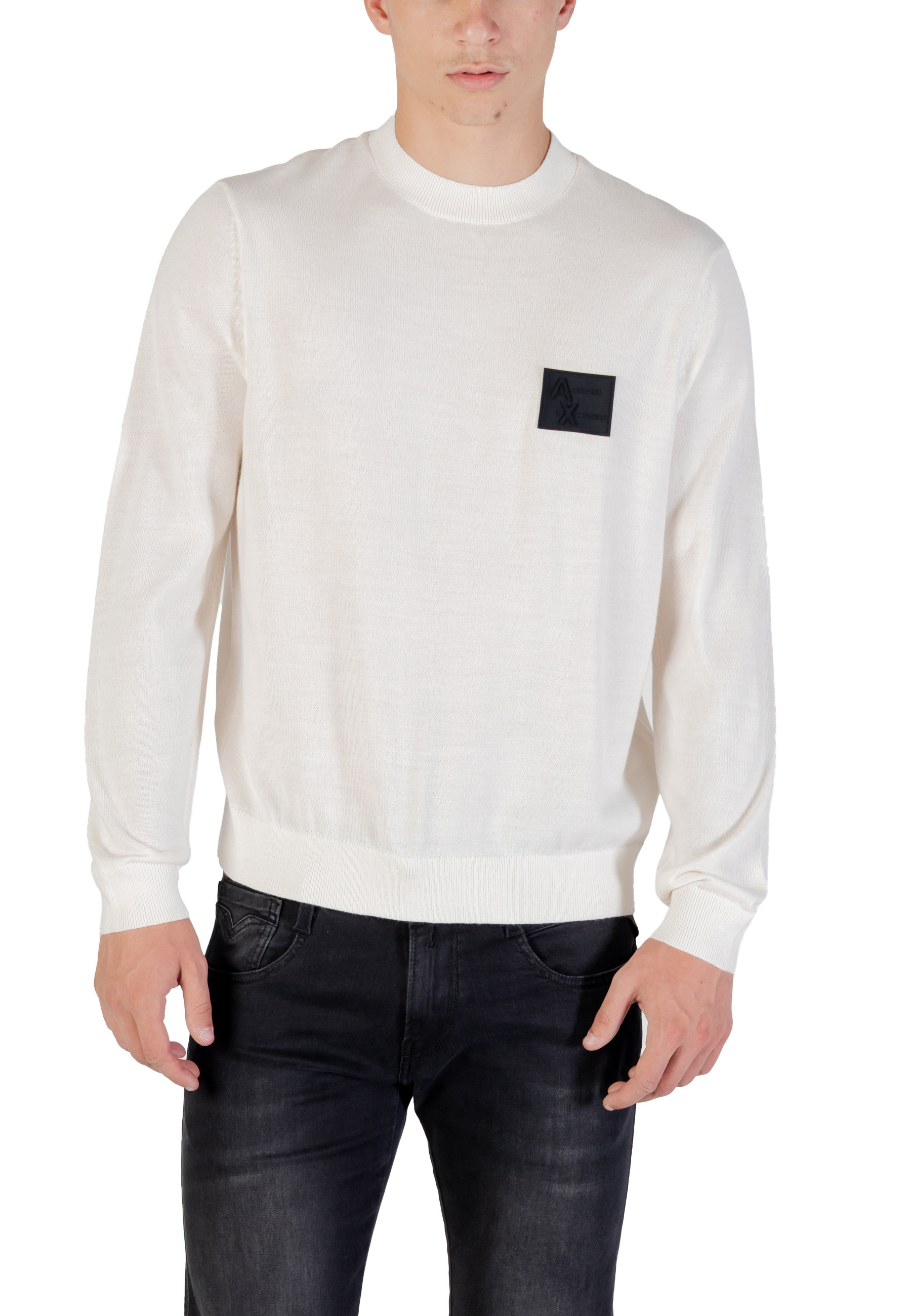 Armani Exchange Knitwear