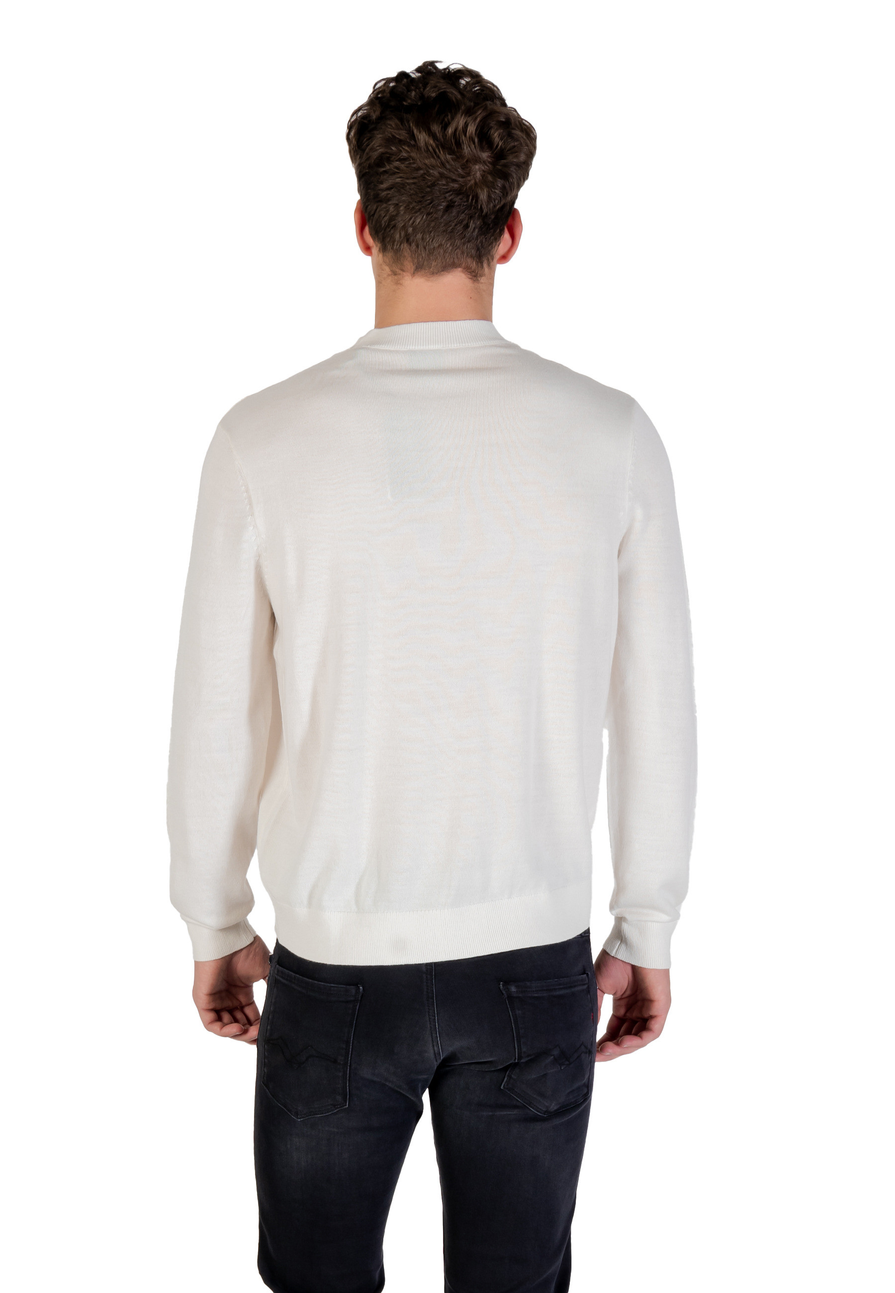 Armani Exchange Knitwear