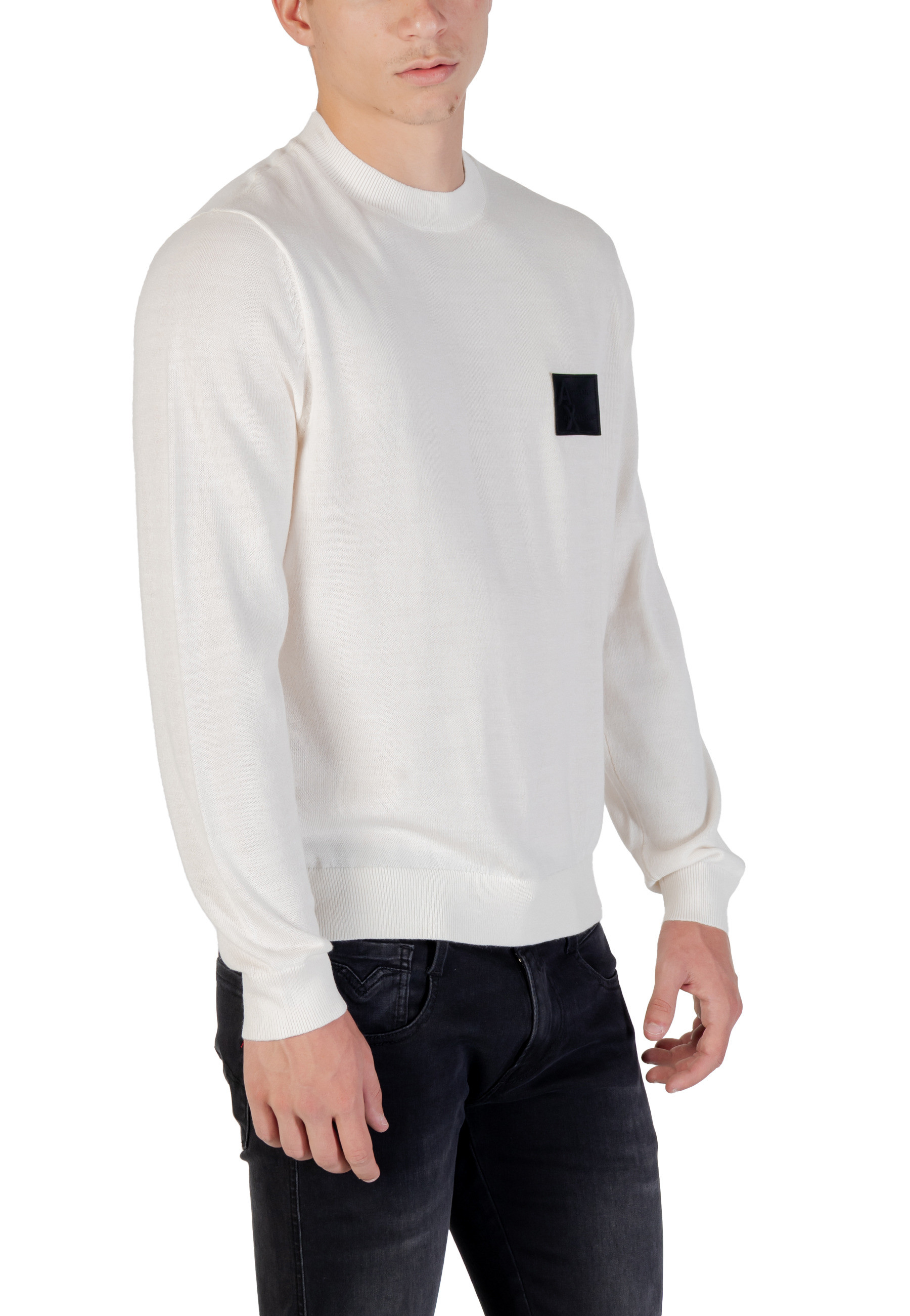 Armani Exchange Knitwear