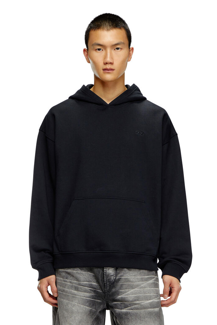 Diesel Sweatshirts