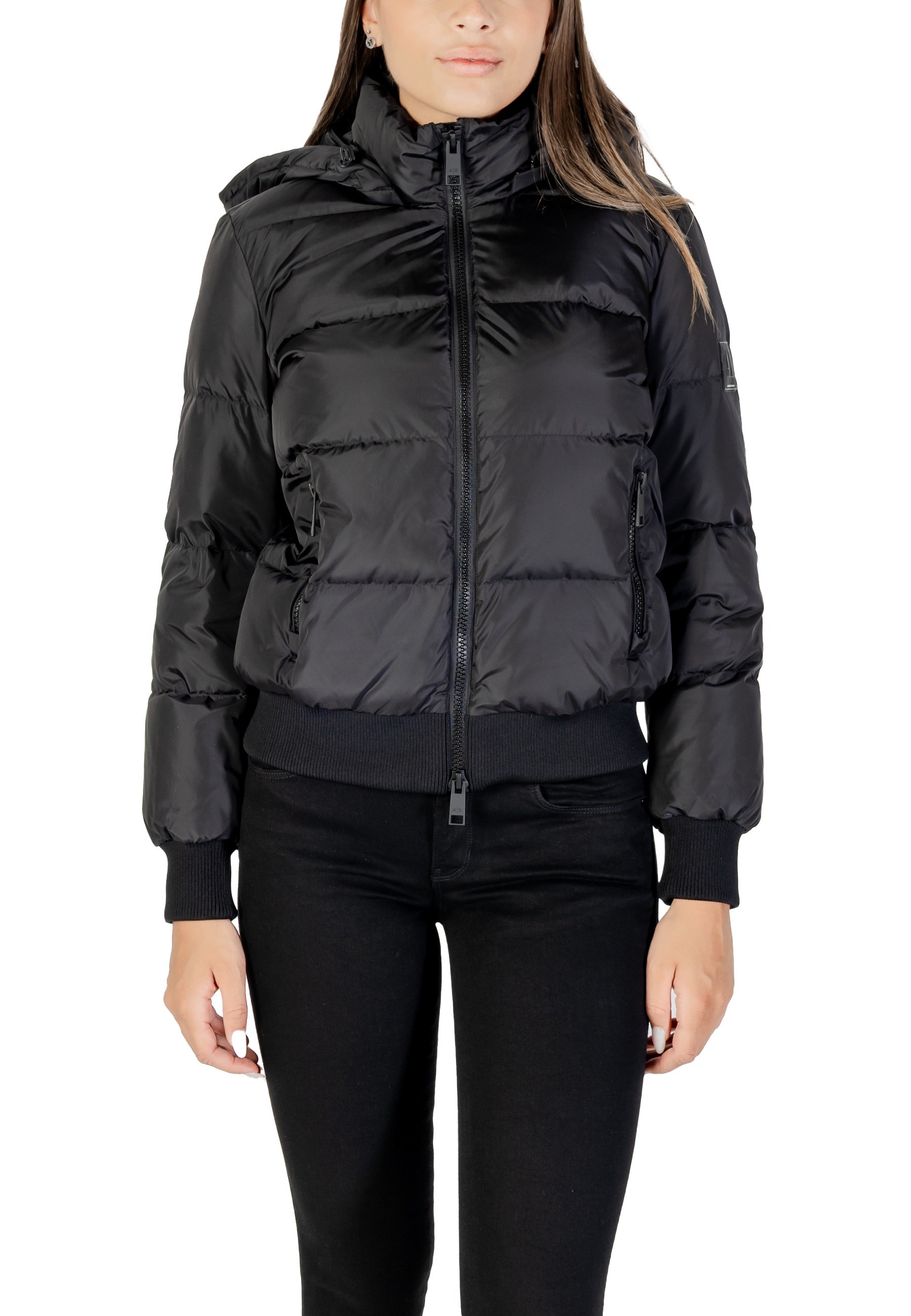 Armani Exchange Jackets