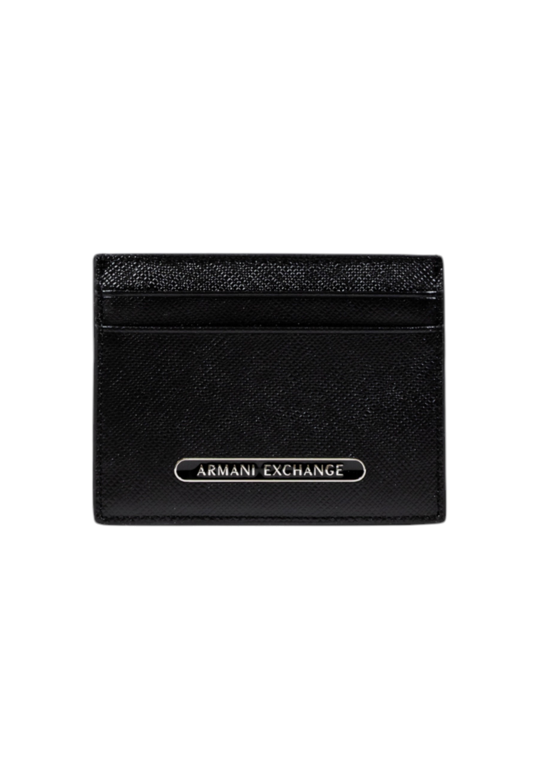 Armani Exchange Wallets