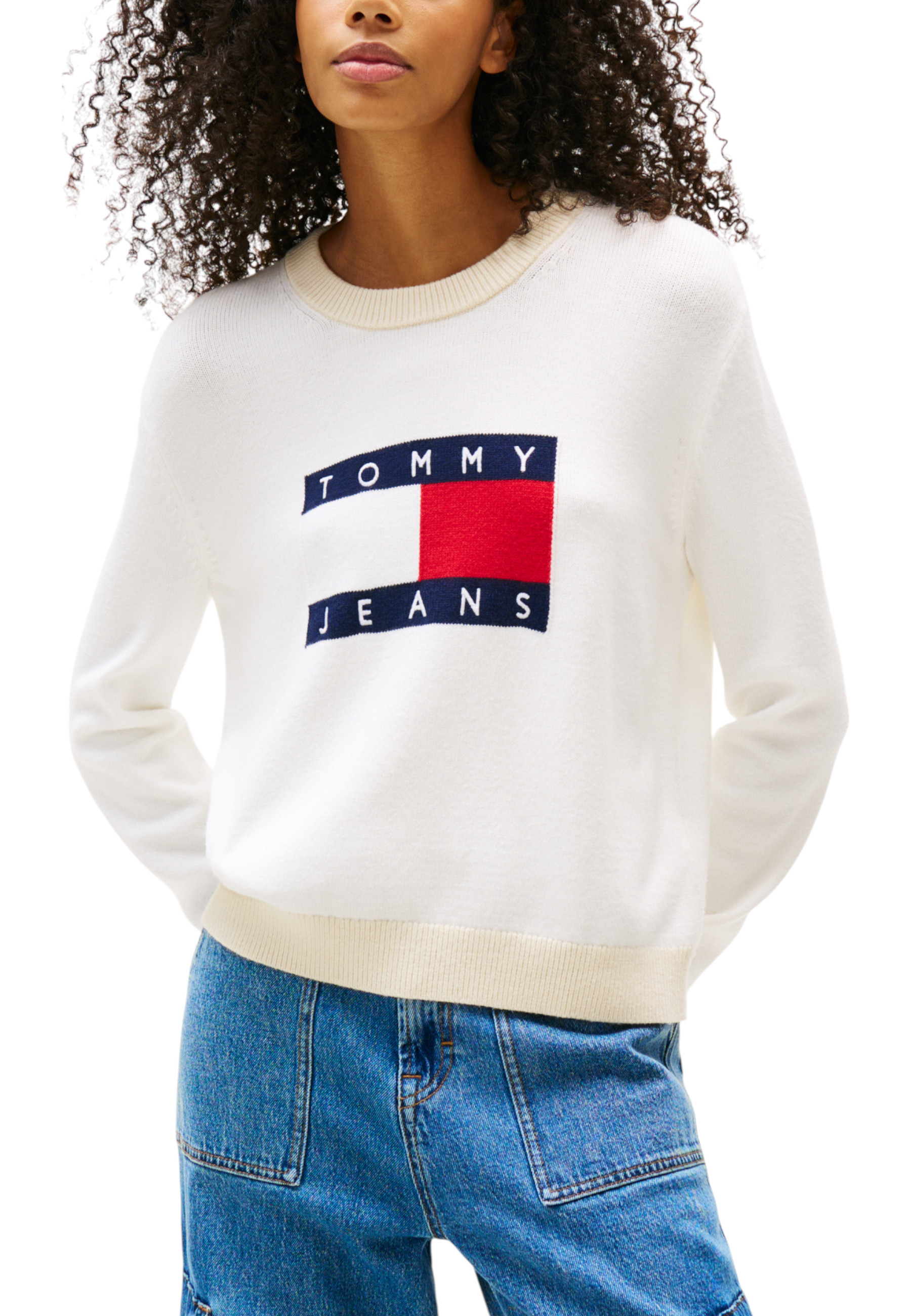 Tommy Jeans Knitwear