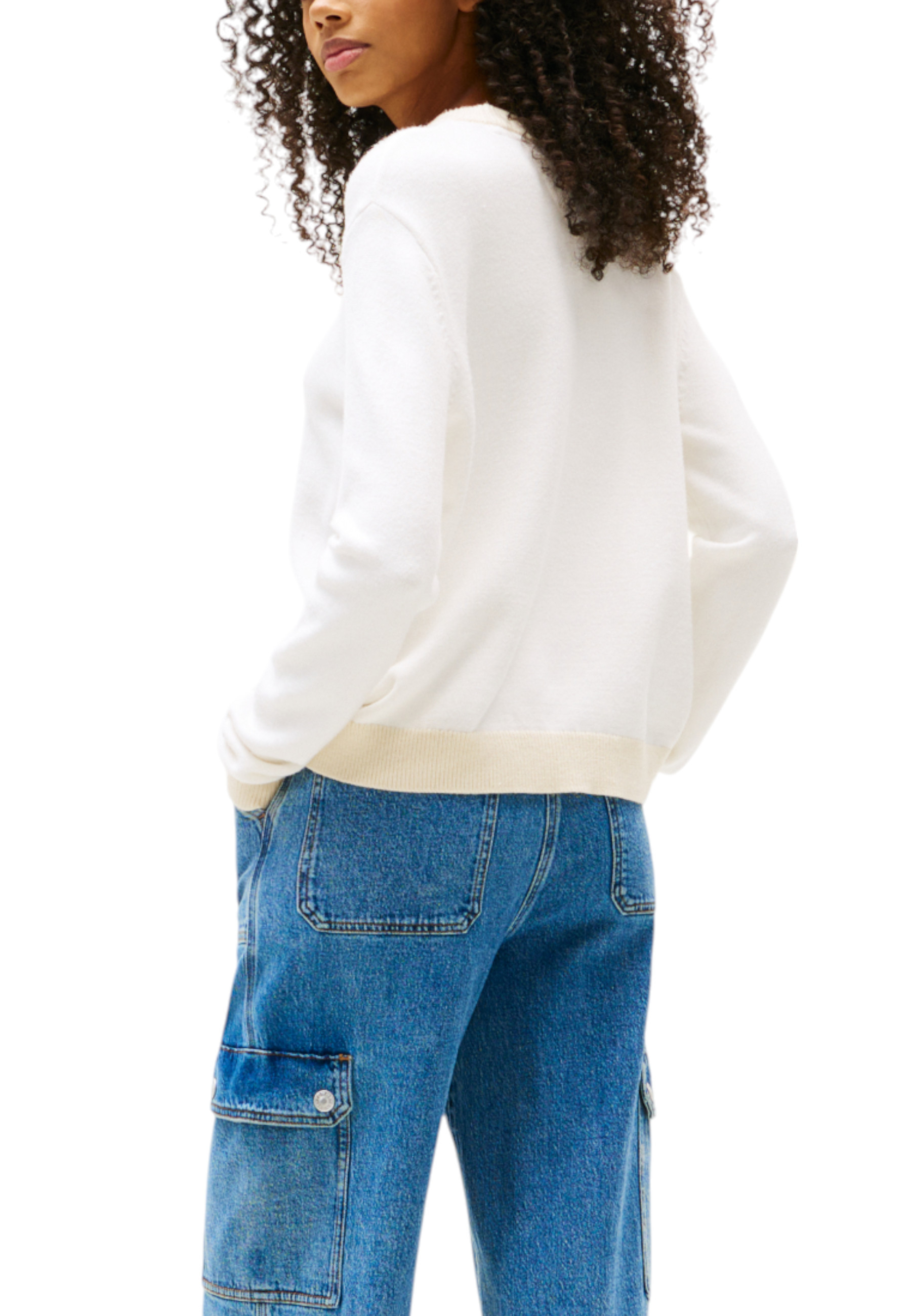 Tommy Jeans Knitwear
