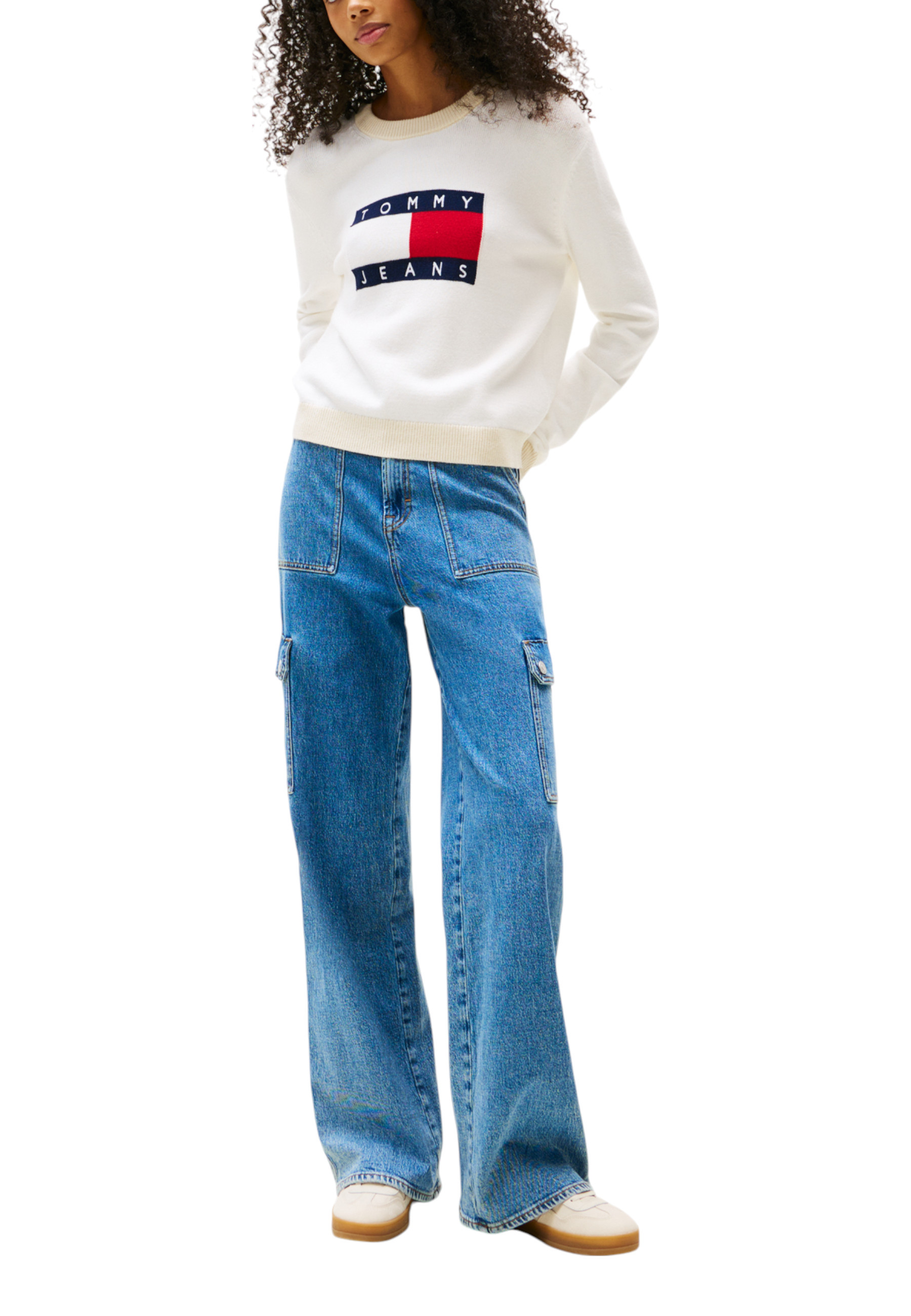 Tommy Jeans Knitwear