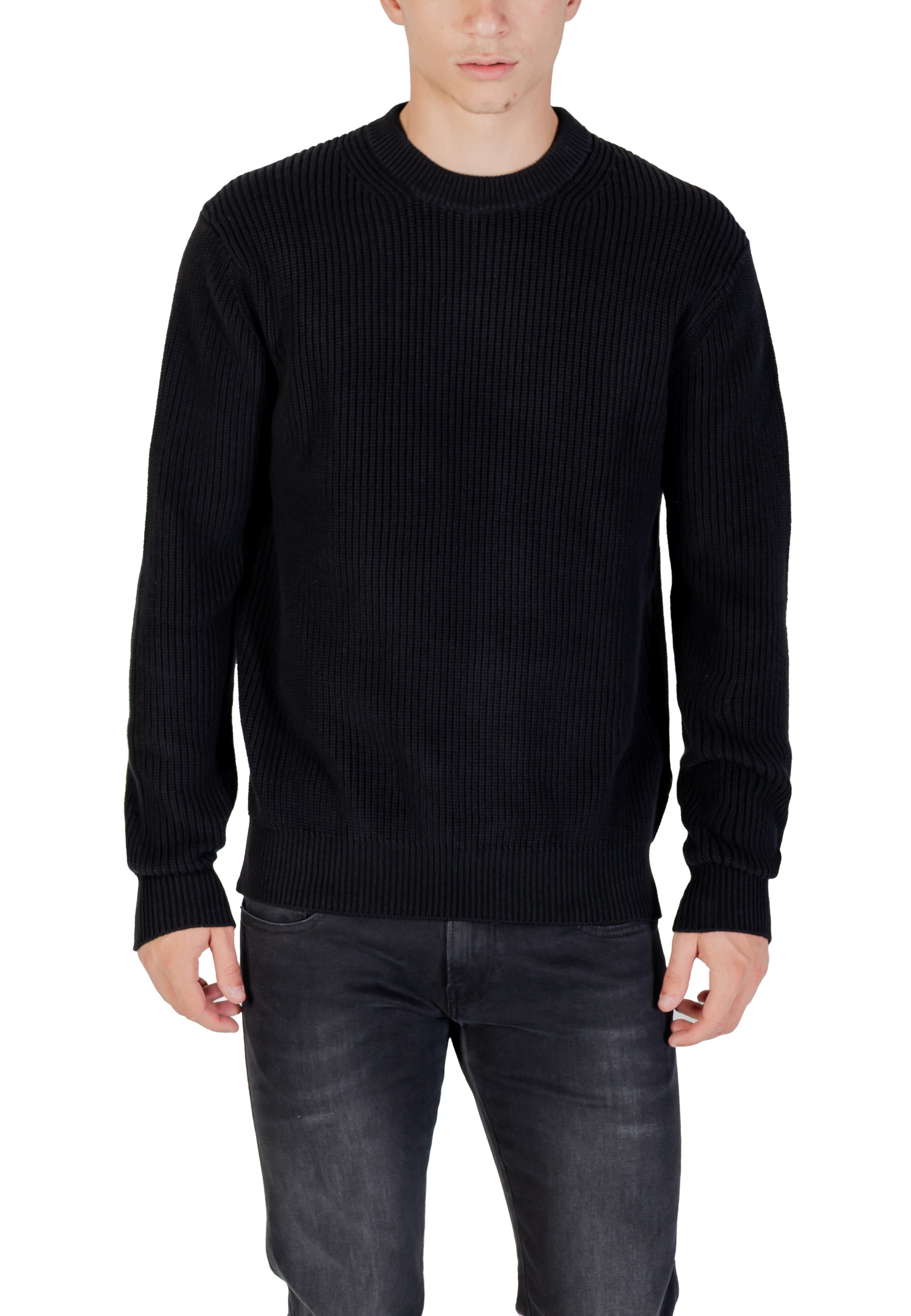 Replay Knitwear