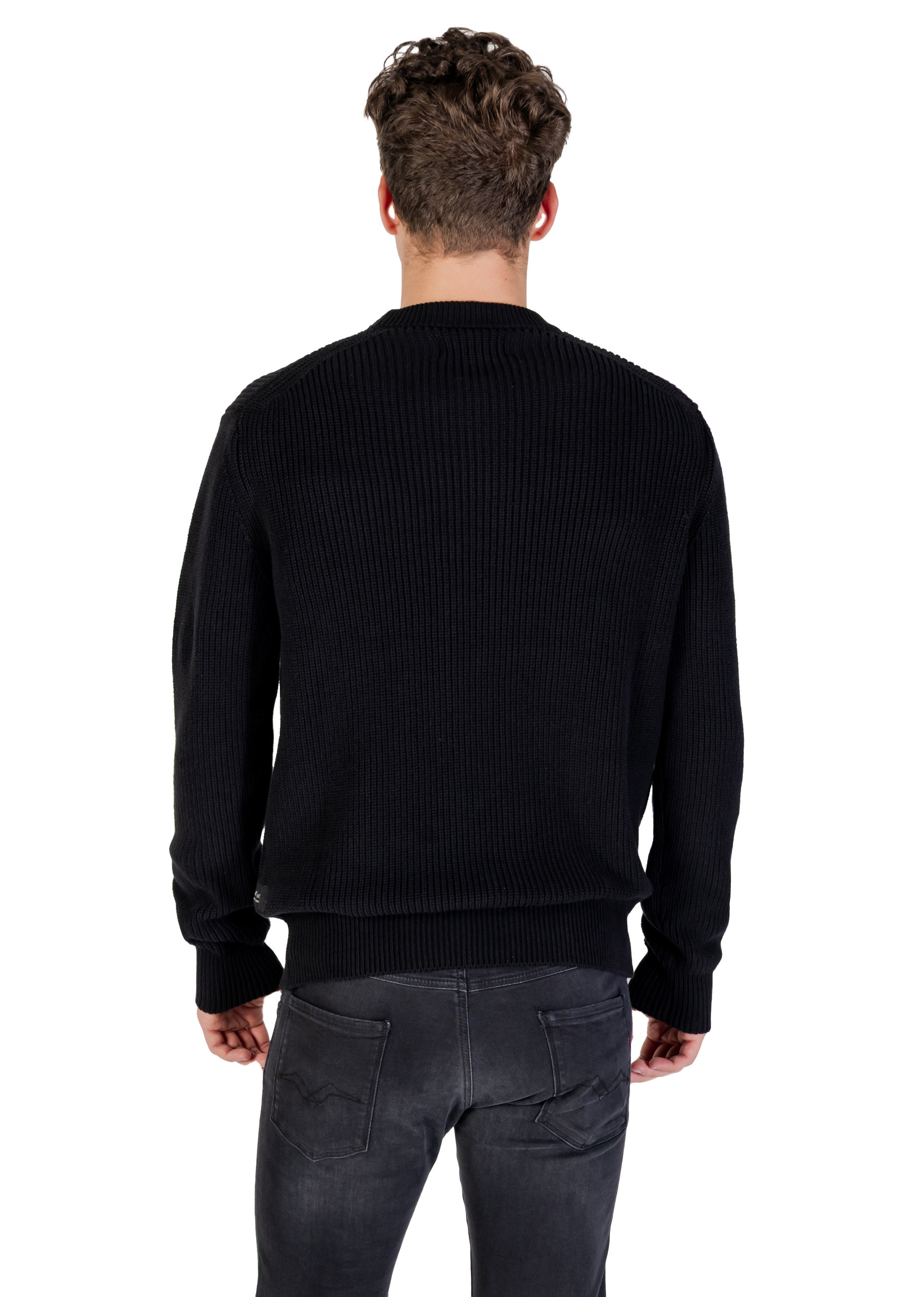Replay Knitwear
