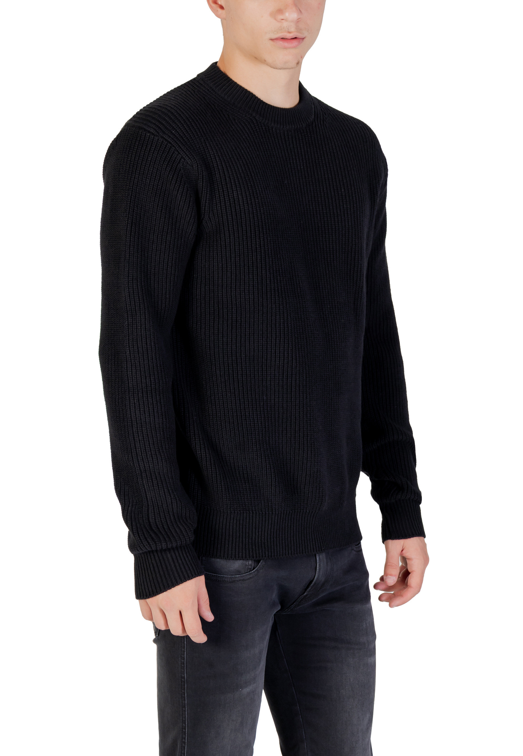 Replay Knitwear