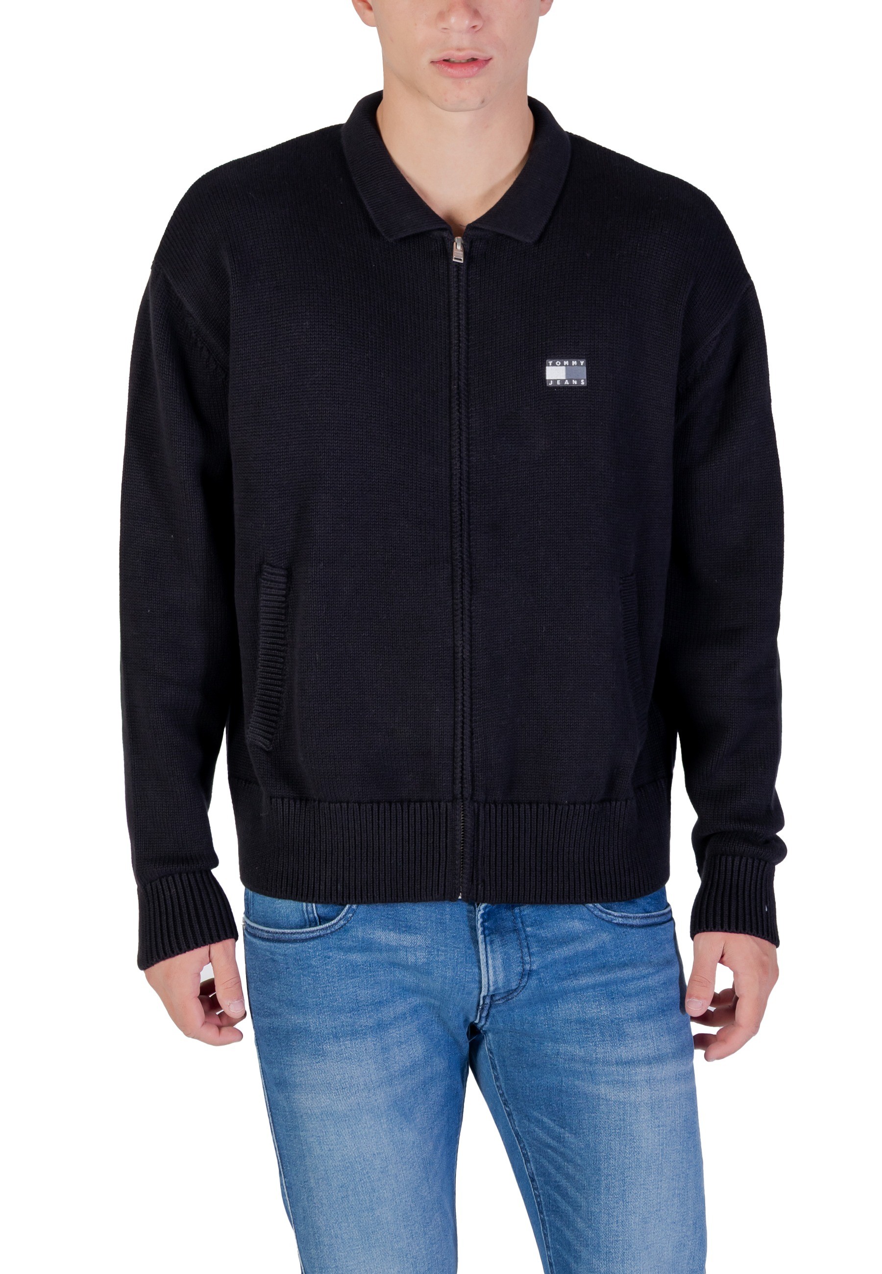 Tommy Jeans Knitwear