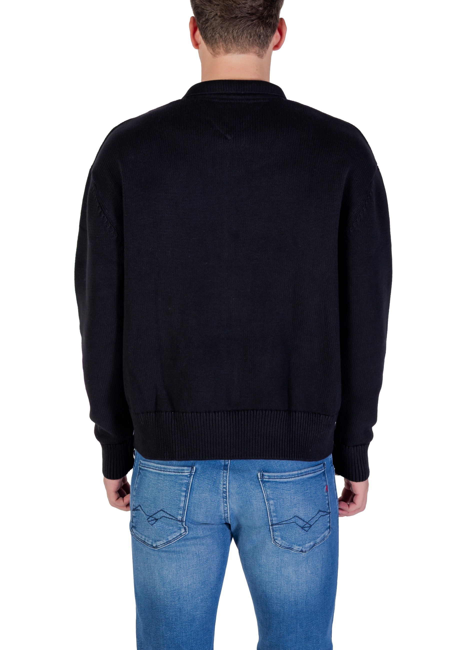 Tommy Jeans Knitwear