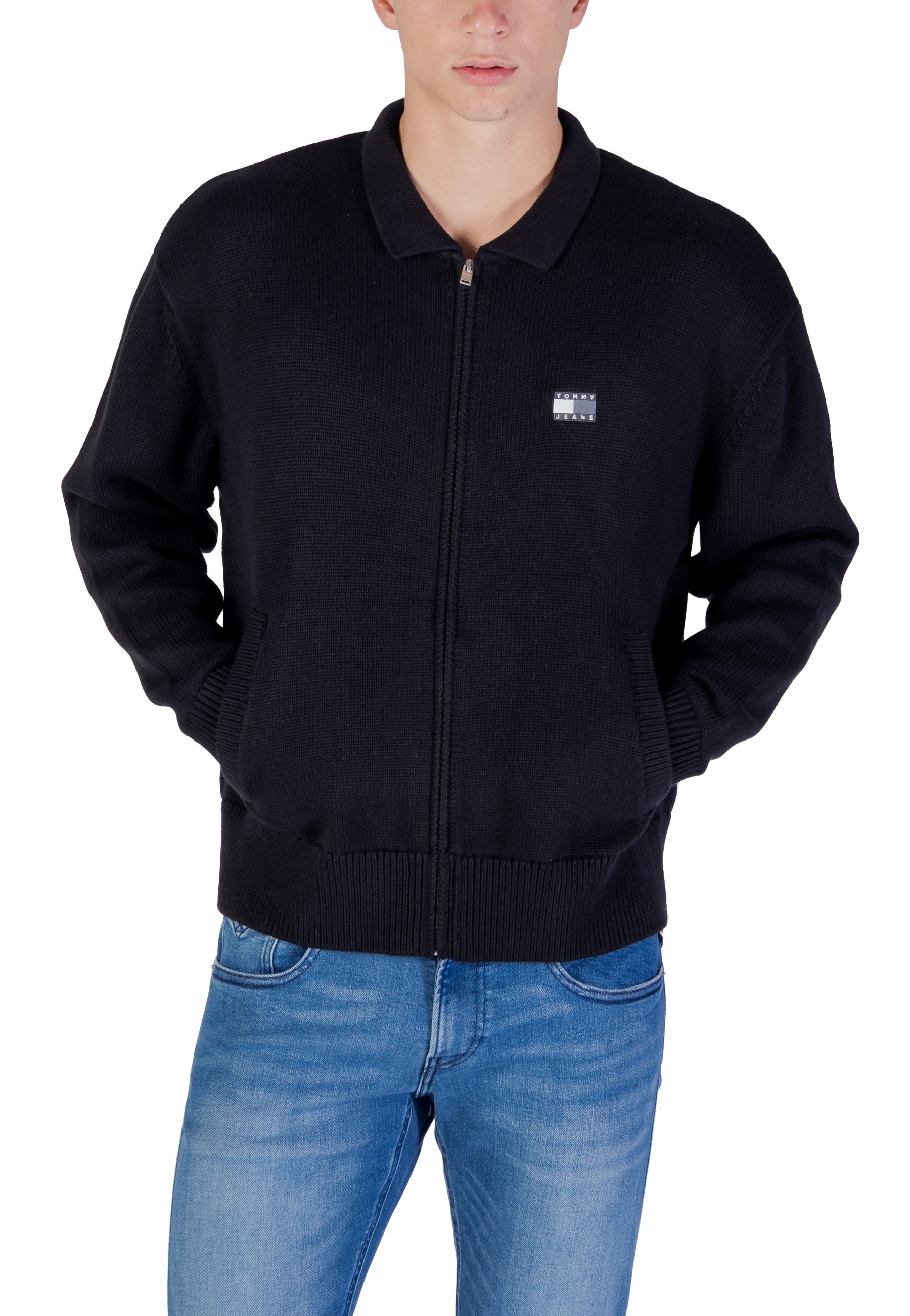 Tommy Jeans Knitwear
