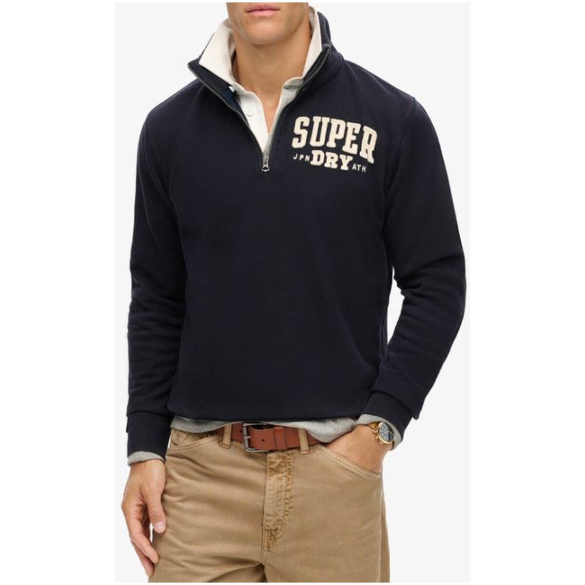 Superdry. Sweatshirts