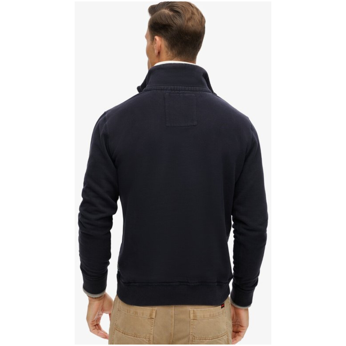Superdry. Sweatshirts
