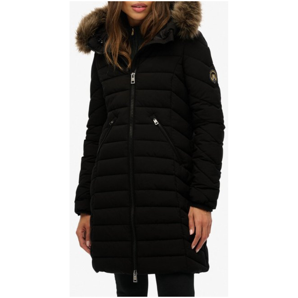 Superdry. Jackets