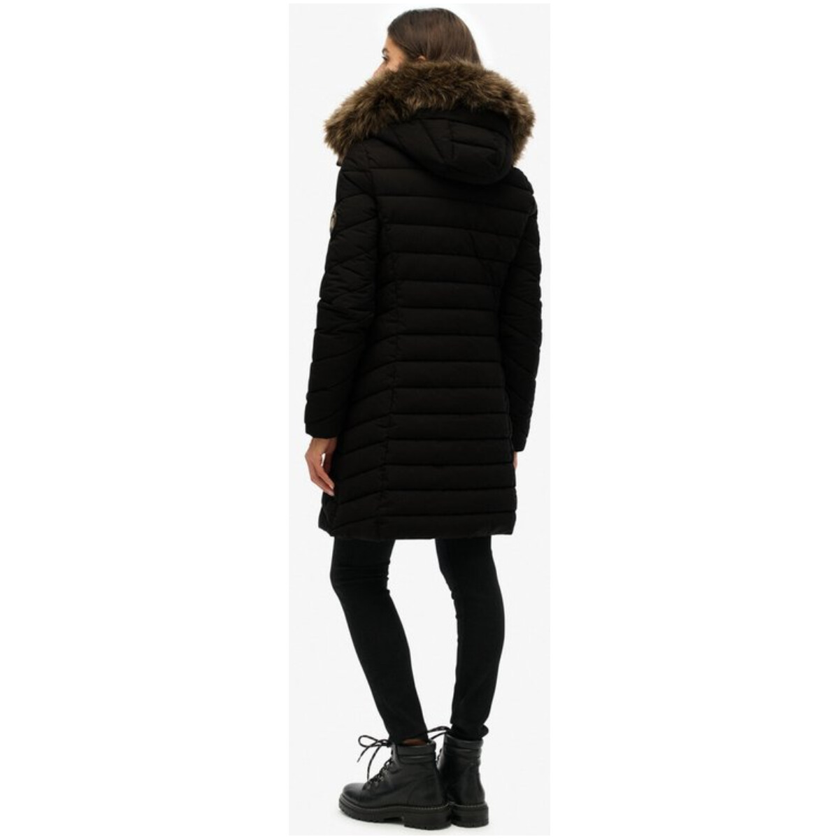 Superdry. Jackets
