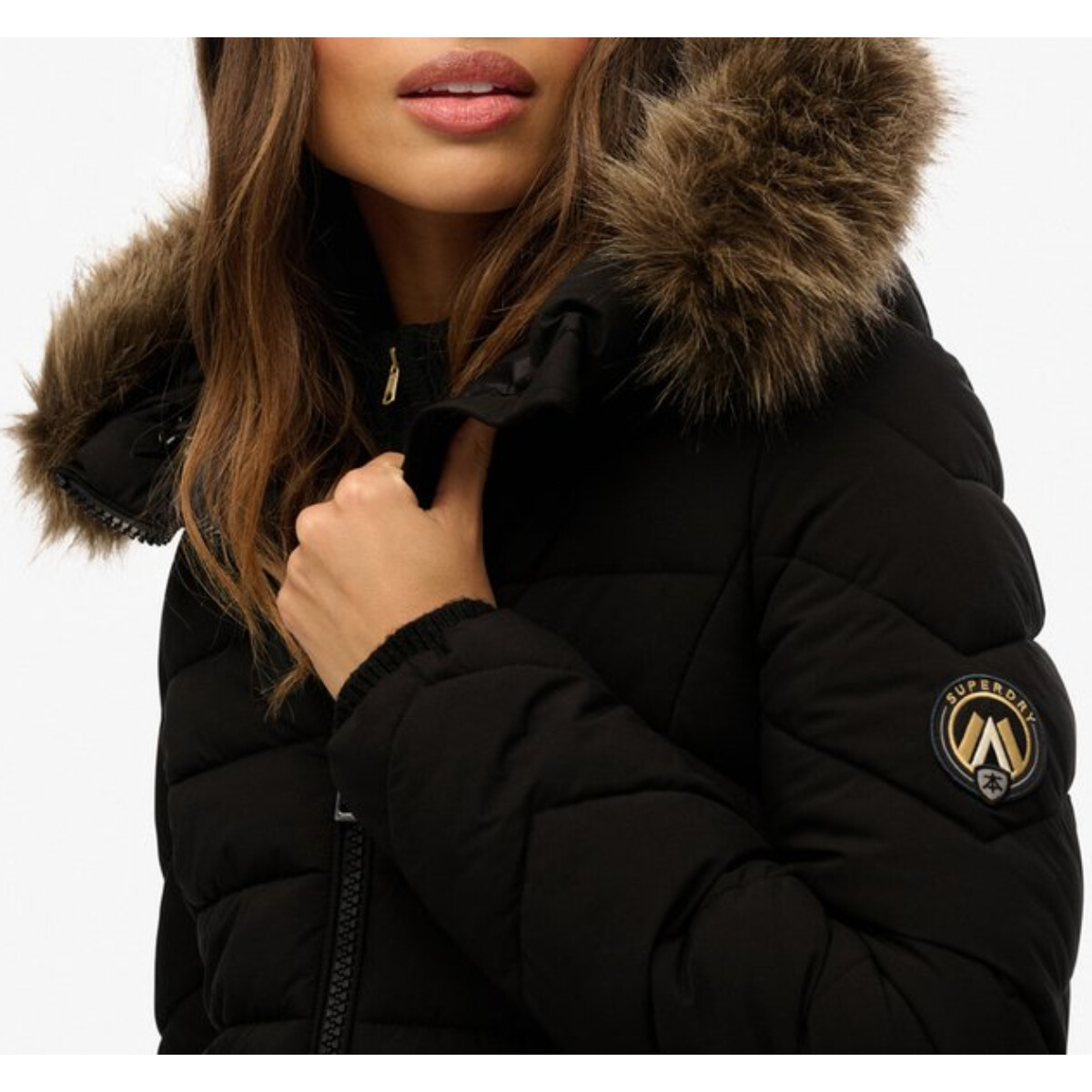 Superdry. Jackets