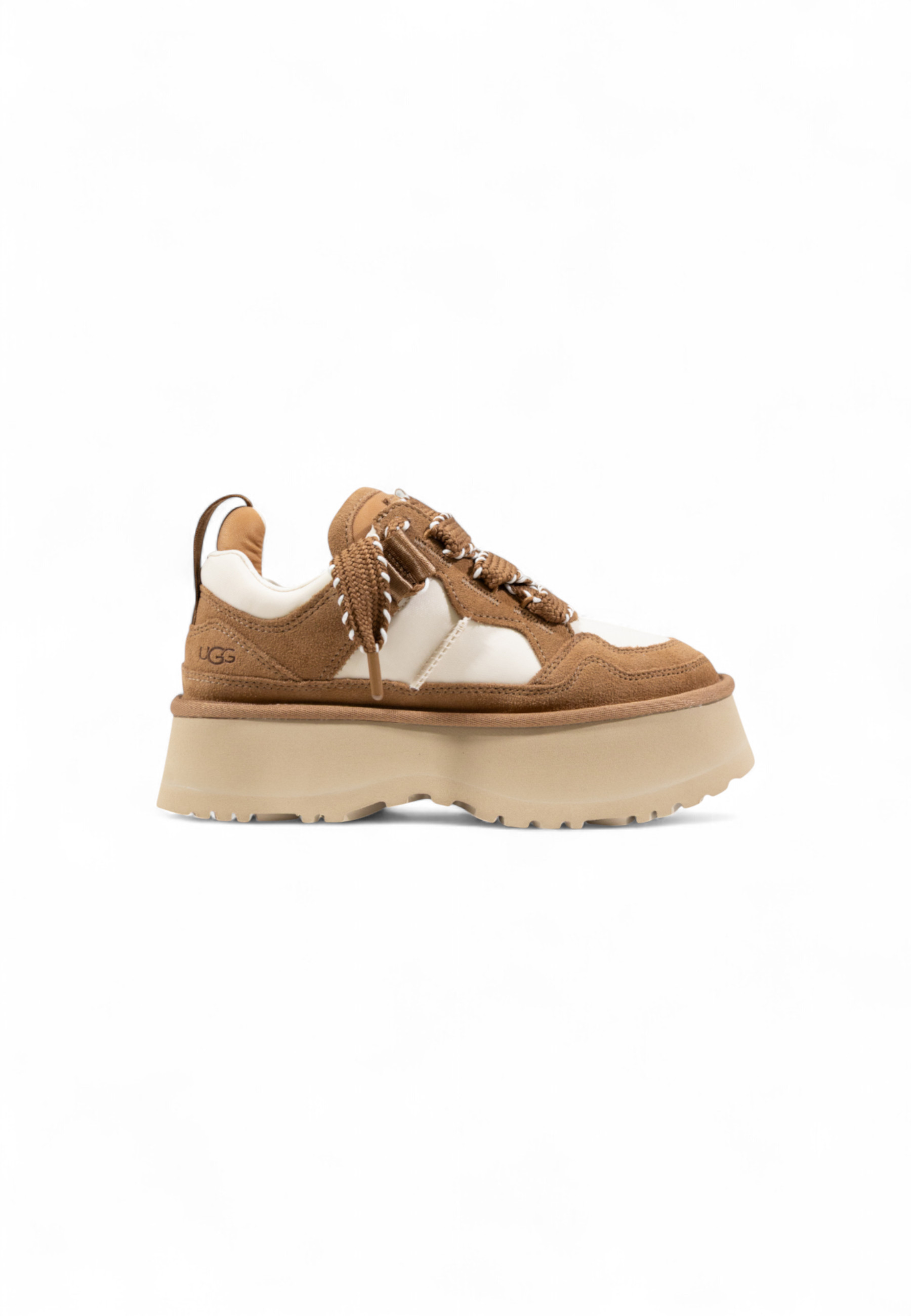 UGG Lace Ups Shoes
