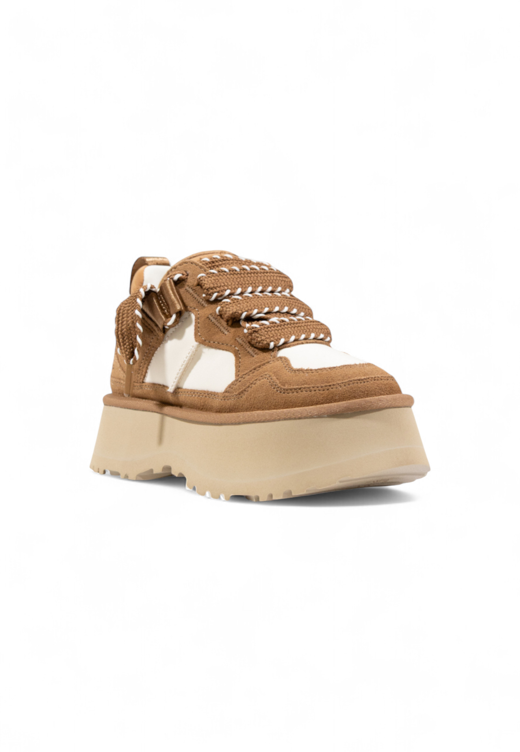 UGG Lace Ups Shoes