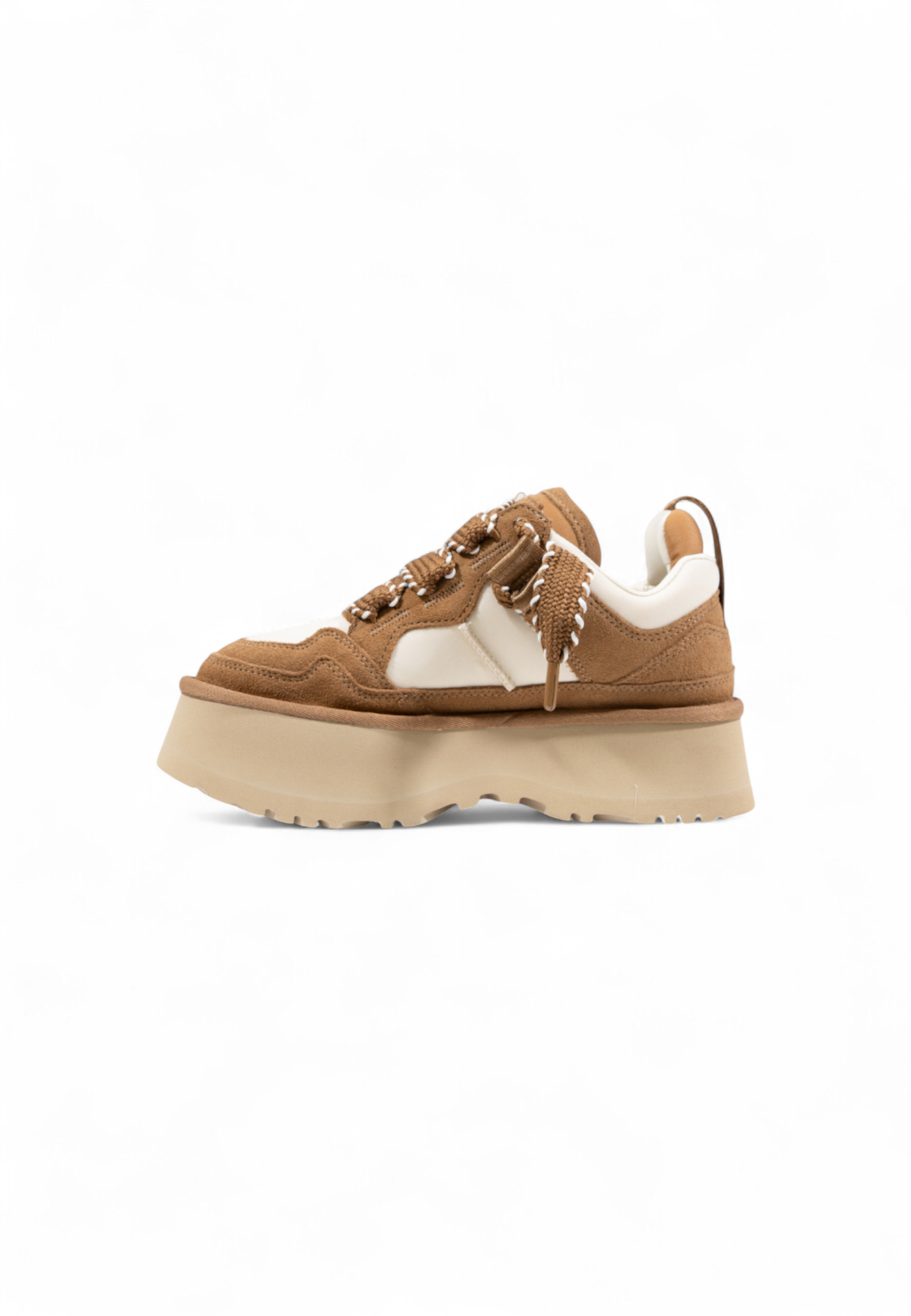 UGG Lace Ups Shoes