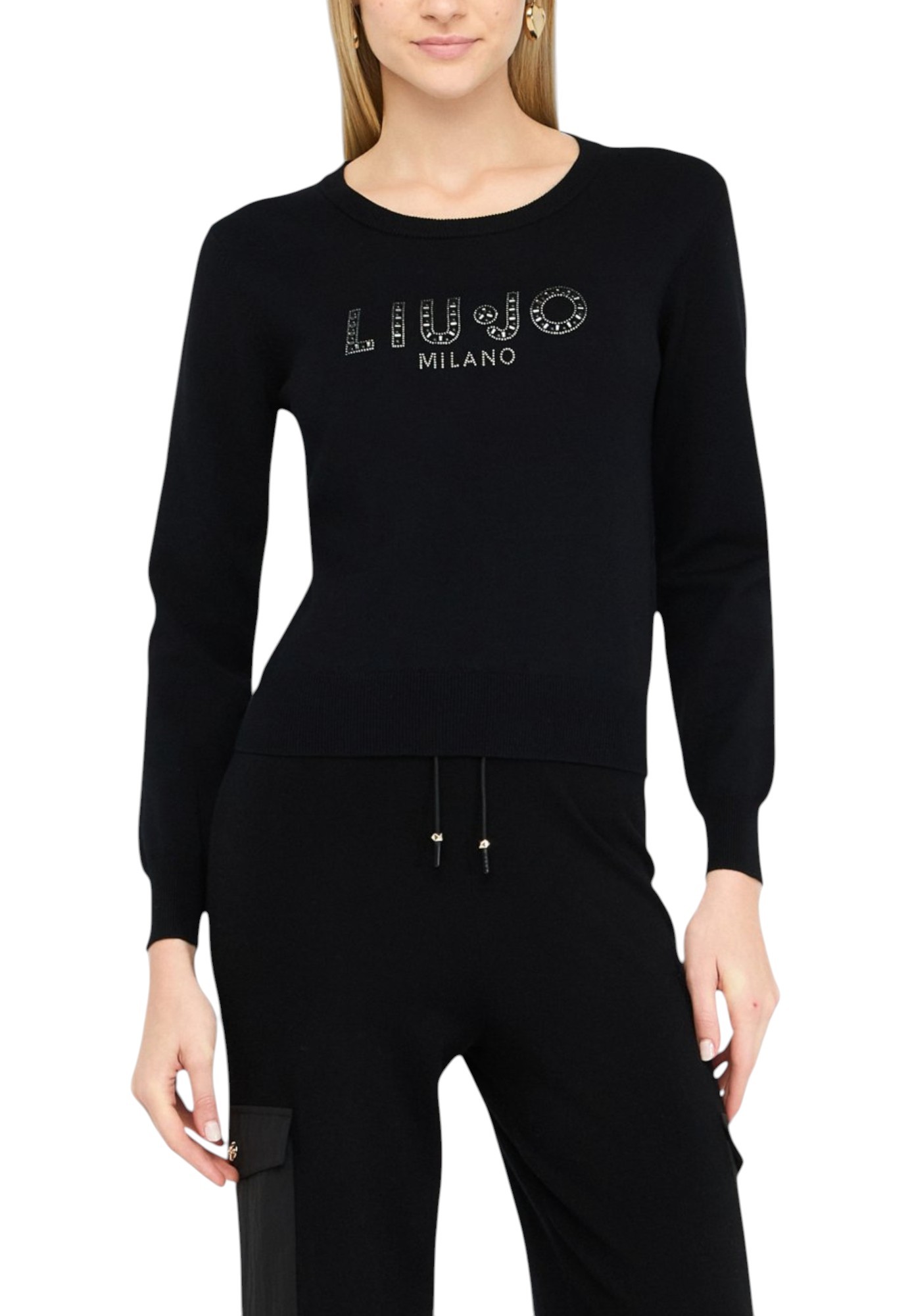 LIU JO Knitwear