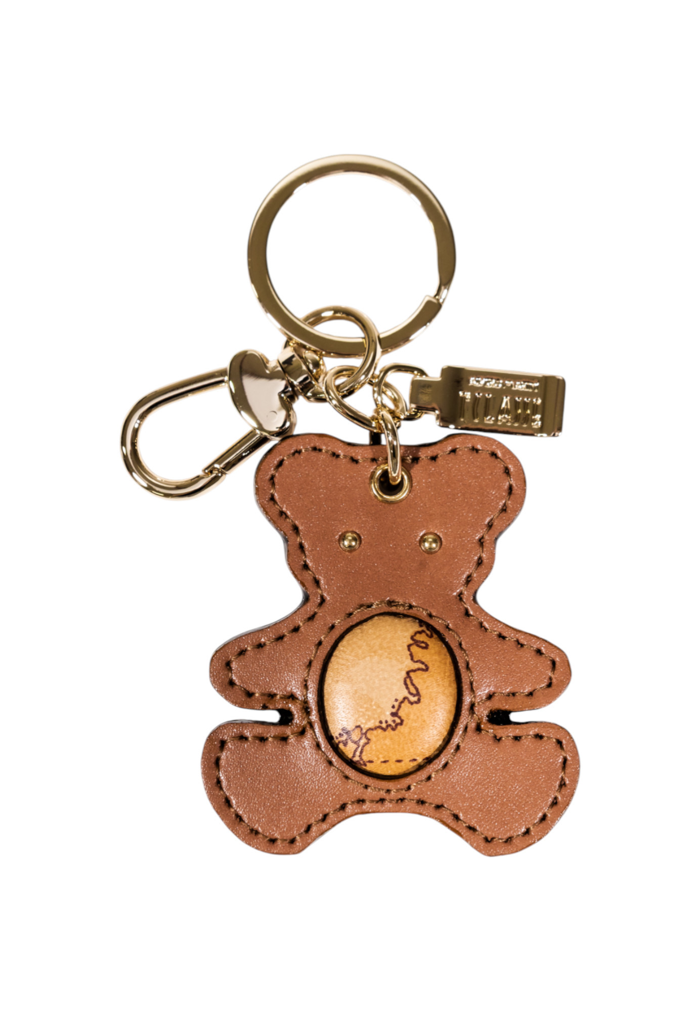 ALVIERO MARTINI 1a CLASSE Key-ring