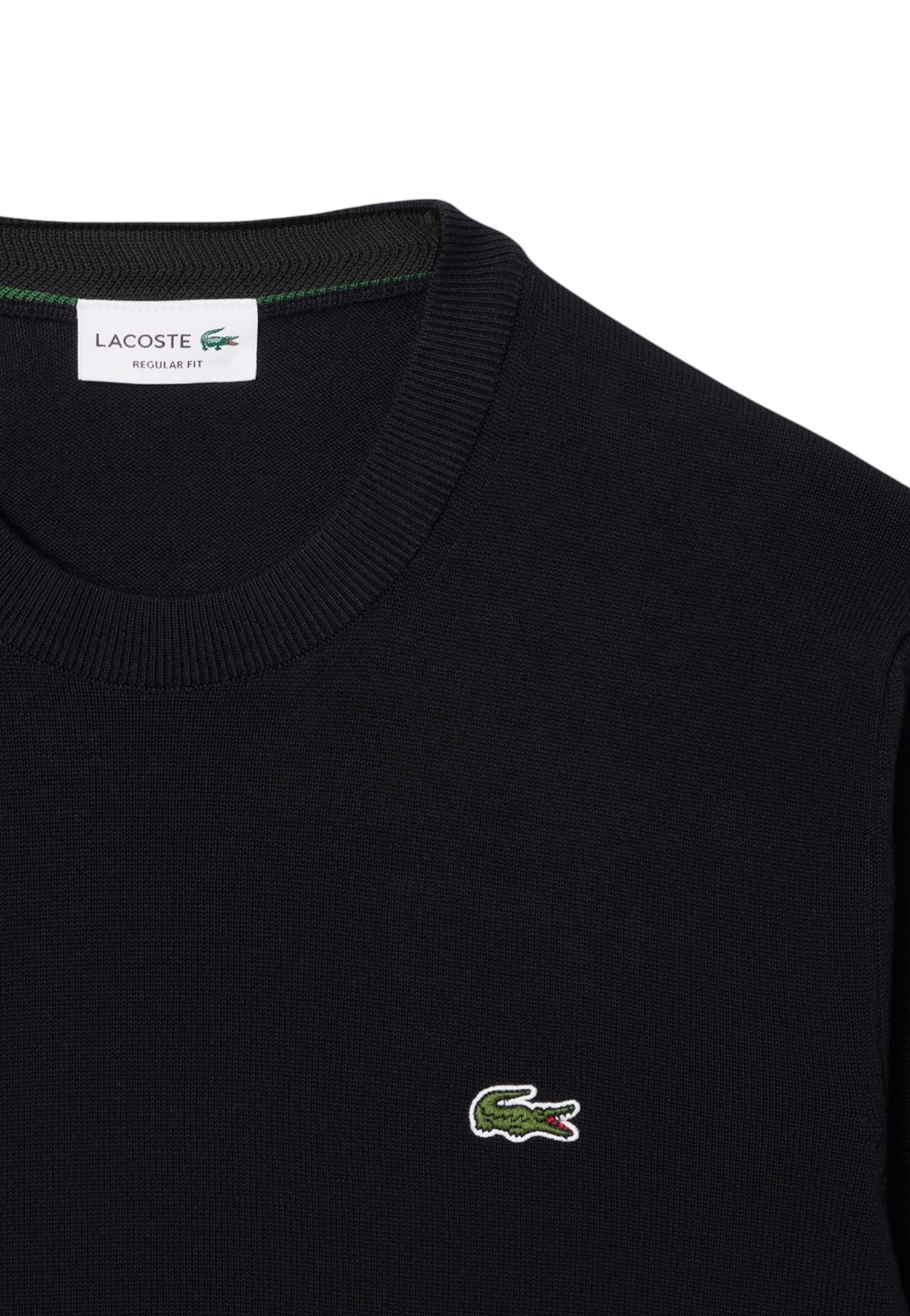 Lacoste Knitwear