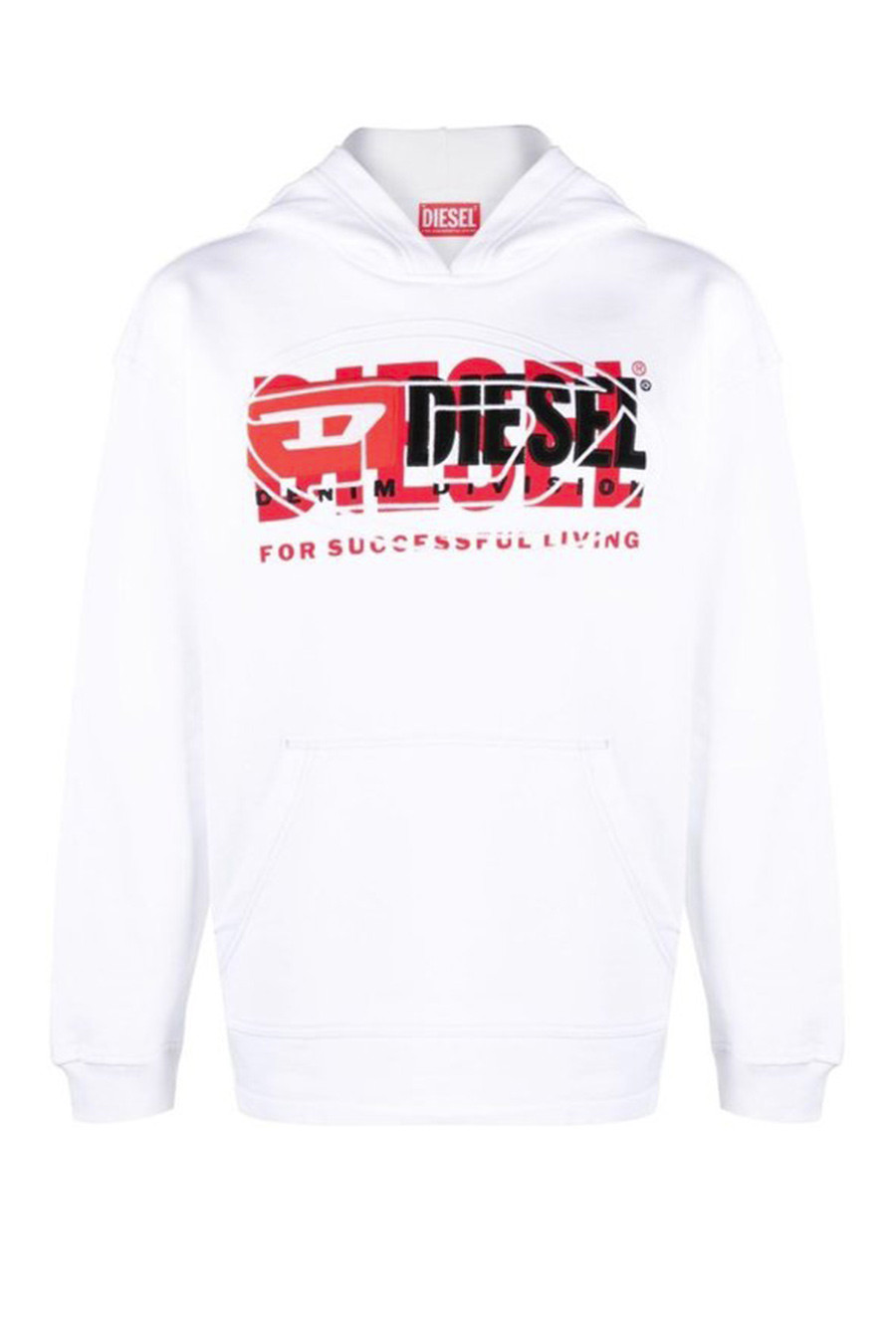 Diesel Sweatshirts
