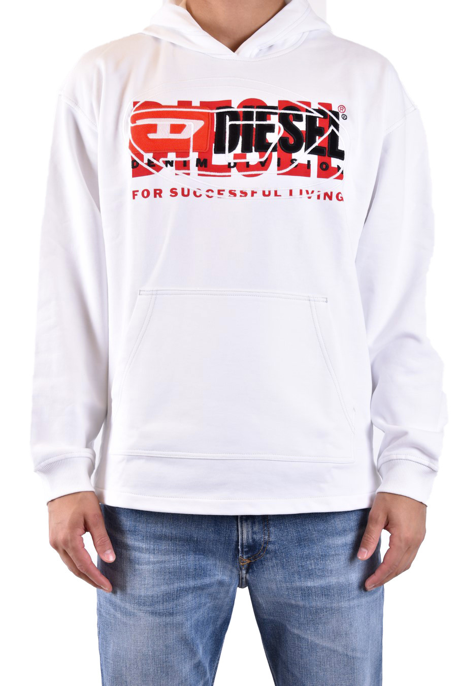 Diesel Sweatshirts