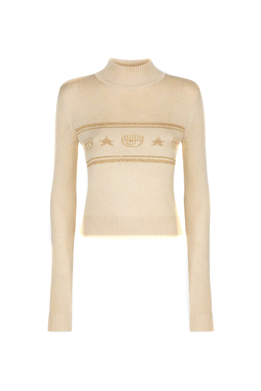 Chiara Ferragni Collection Knitwear