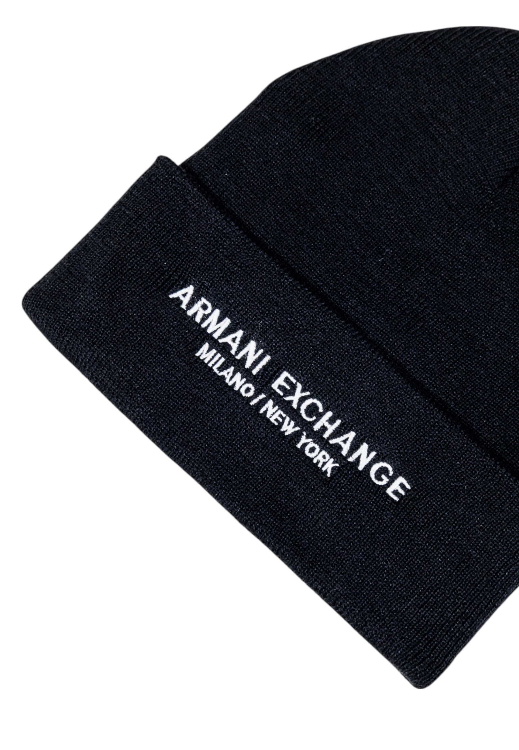 Armani Exchange Caps