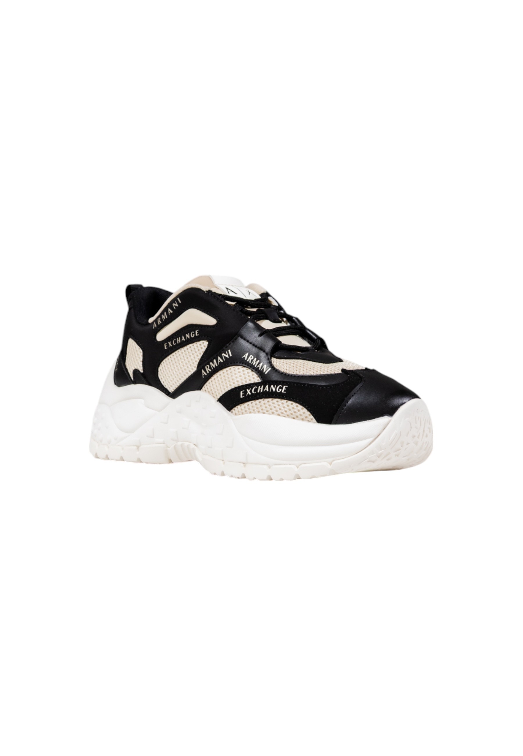 Armani Exchange Sneakers
