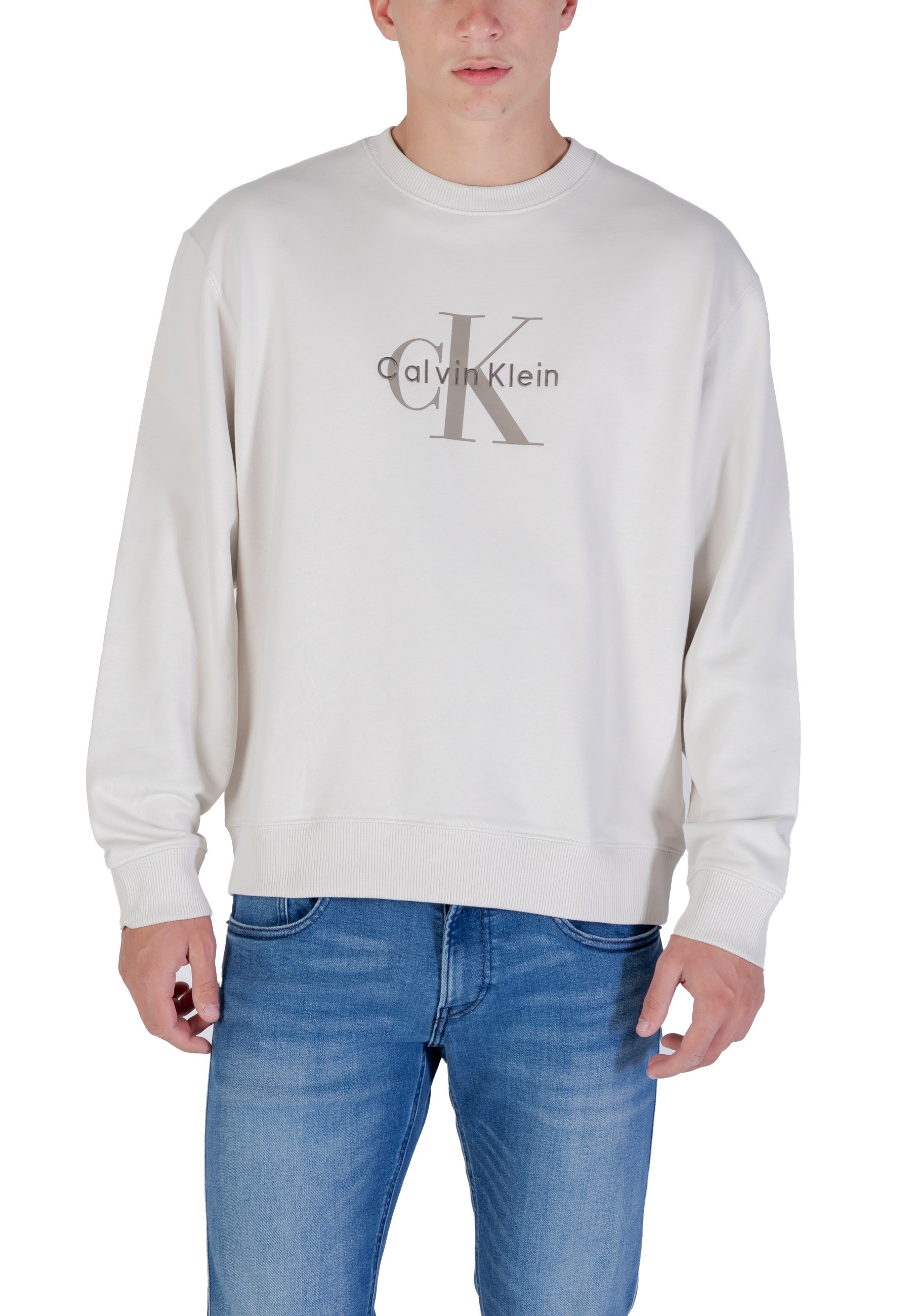 Calvin Klein Jeans Sweatshirts