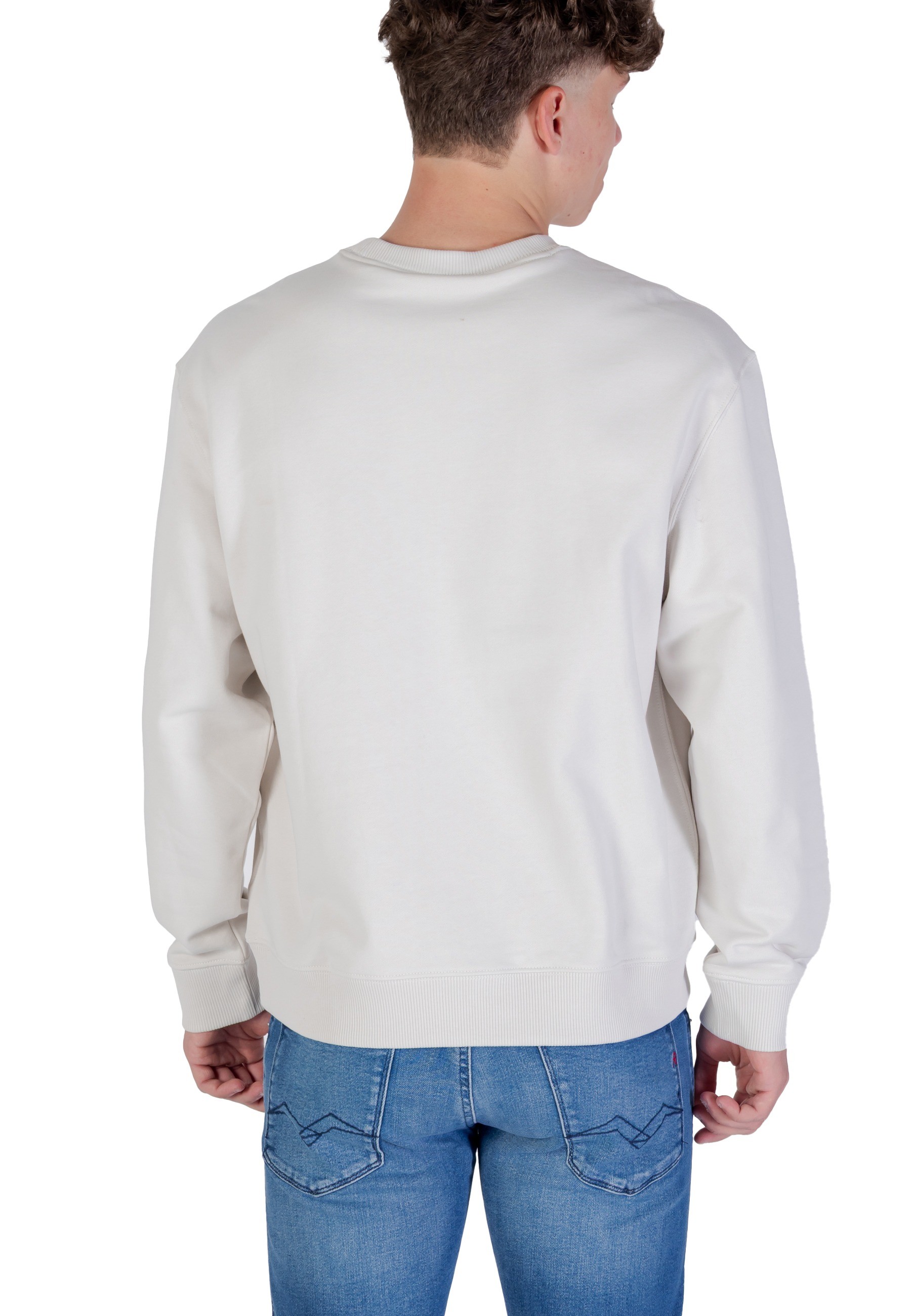 Calvin Klein Jeans Sweatshirts