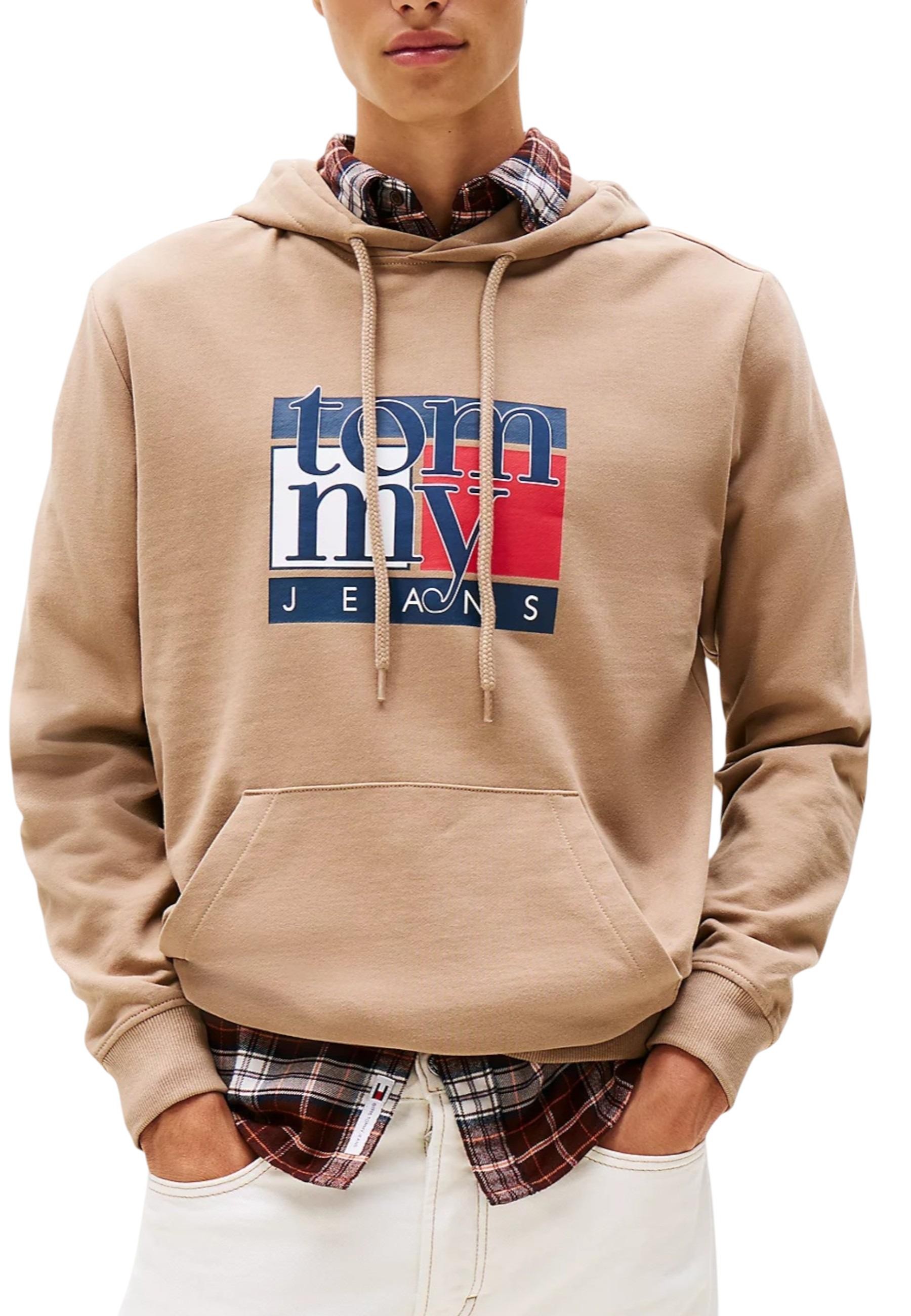 Tommy Jeans Sweatshirts