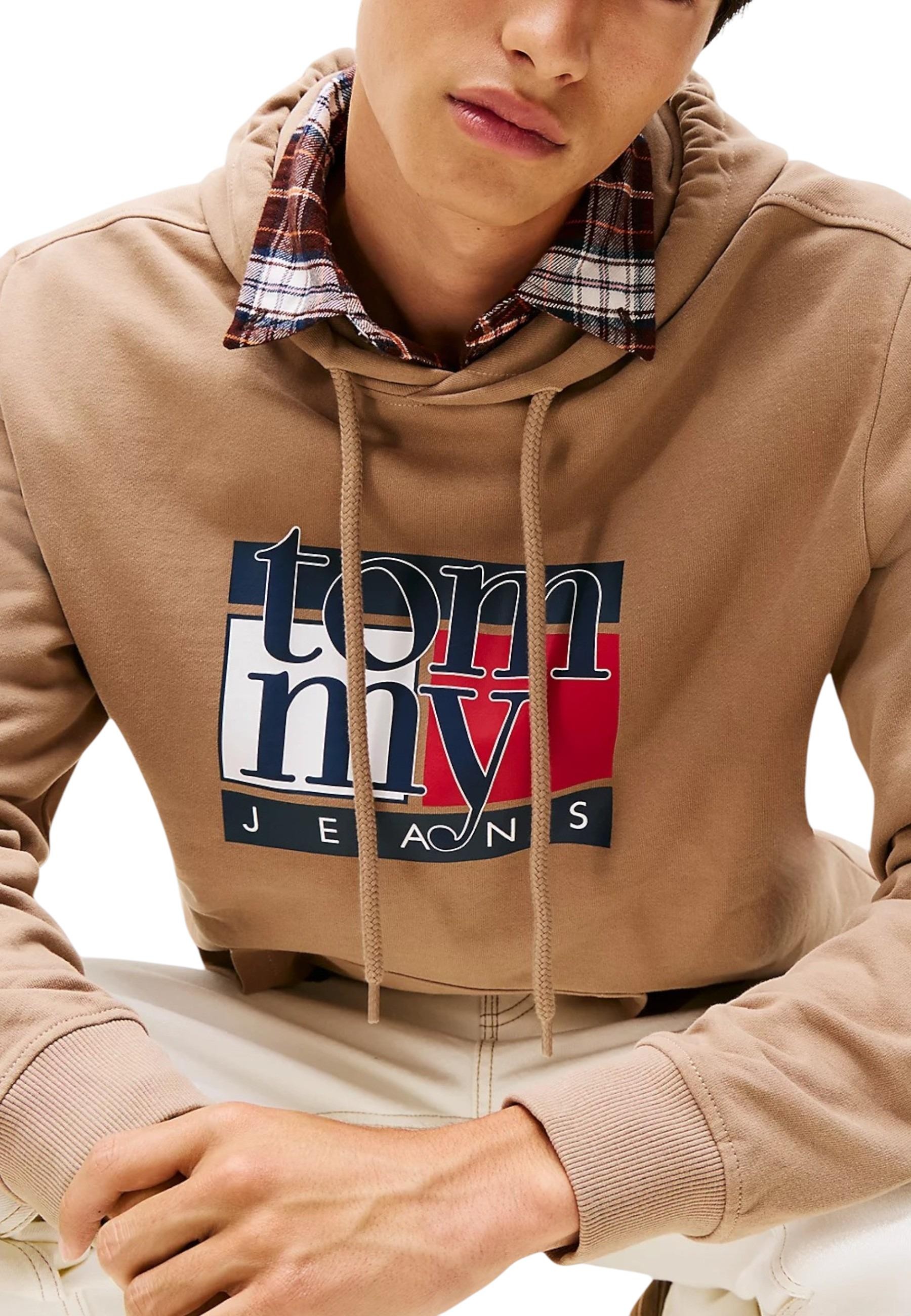 Tommy Jeans Sweatshirts
