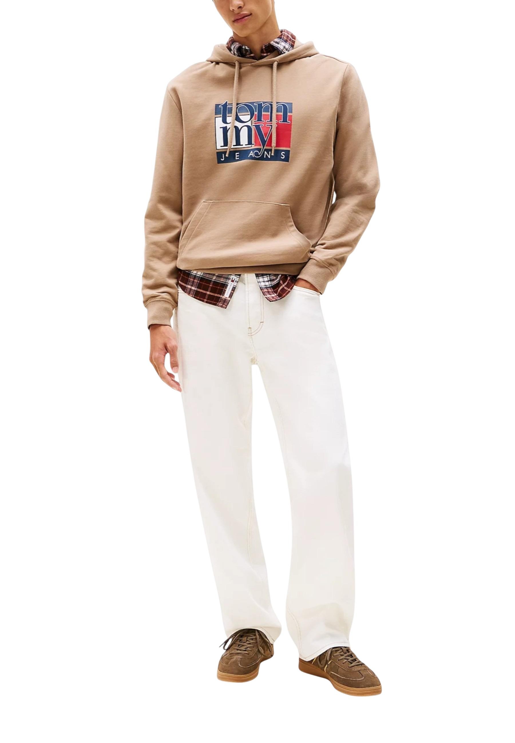 Tommy Jeans Sweatshirts