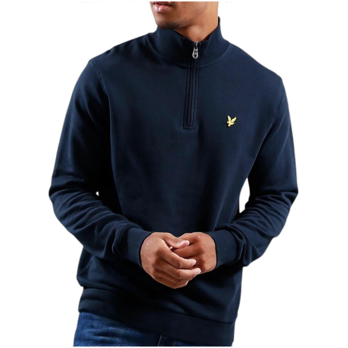 Lyle & Scott Sweatshirts