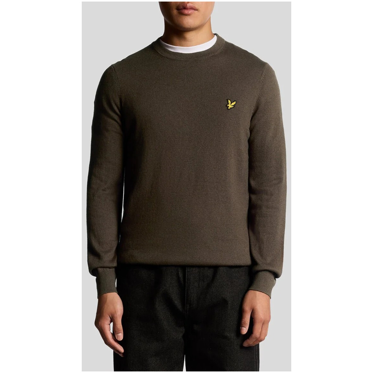 Lyle & Scott Knitwear