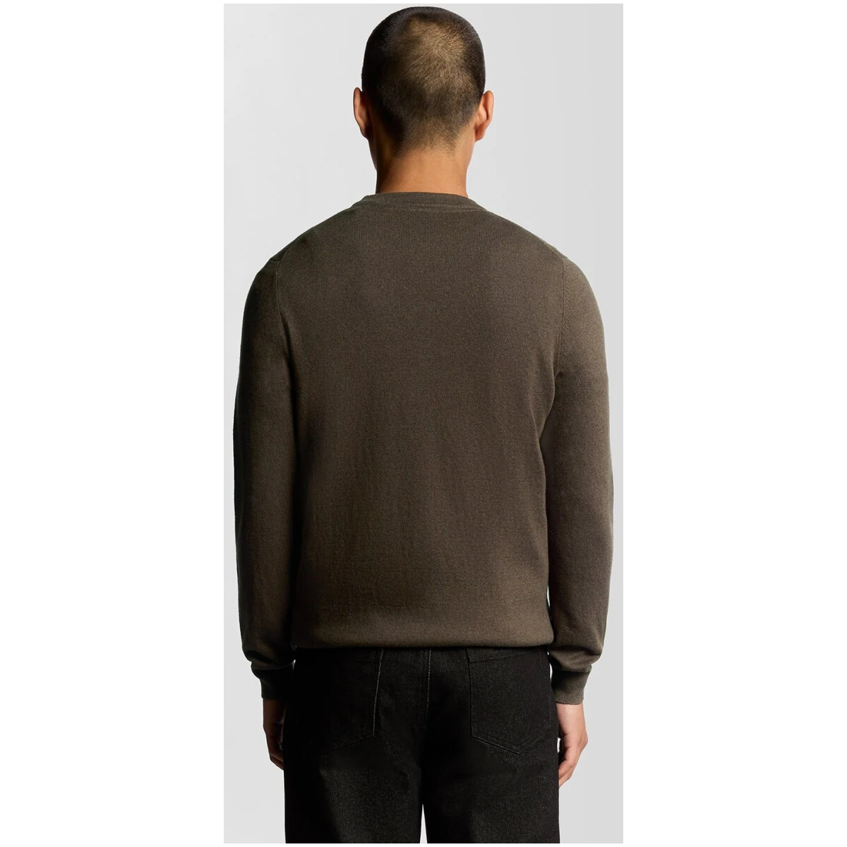 Lyle & Scott Knitwear