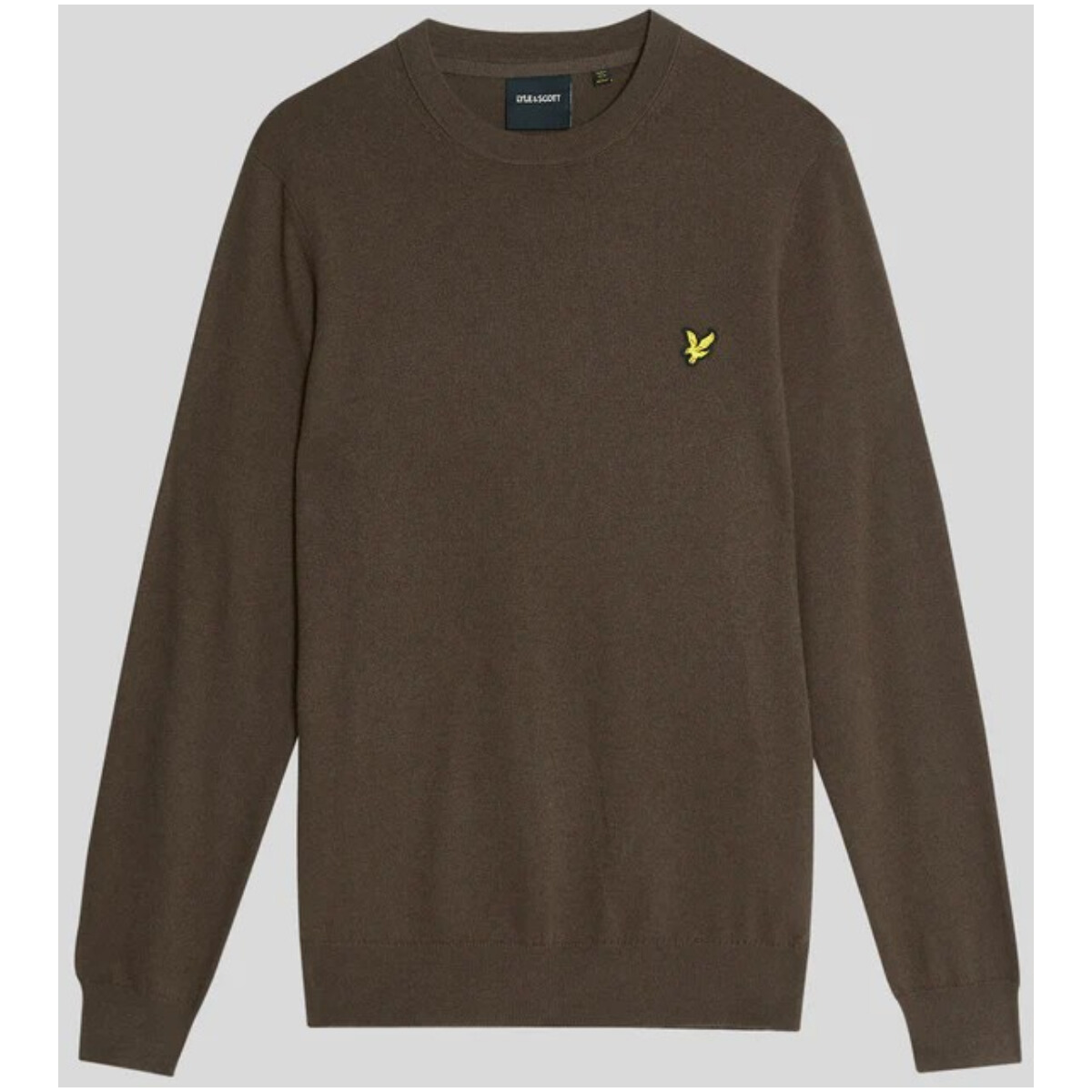 Lyle & Scott Knitwear