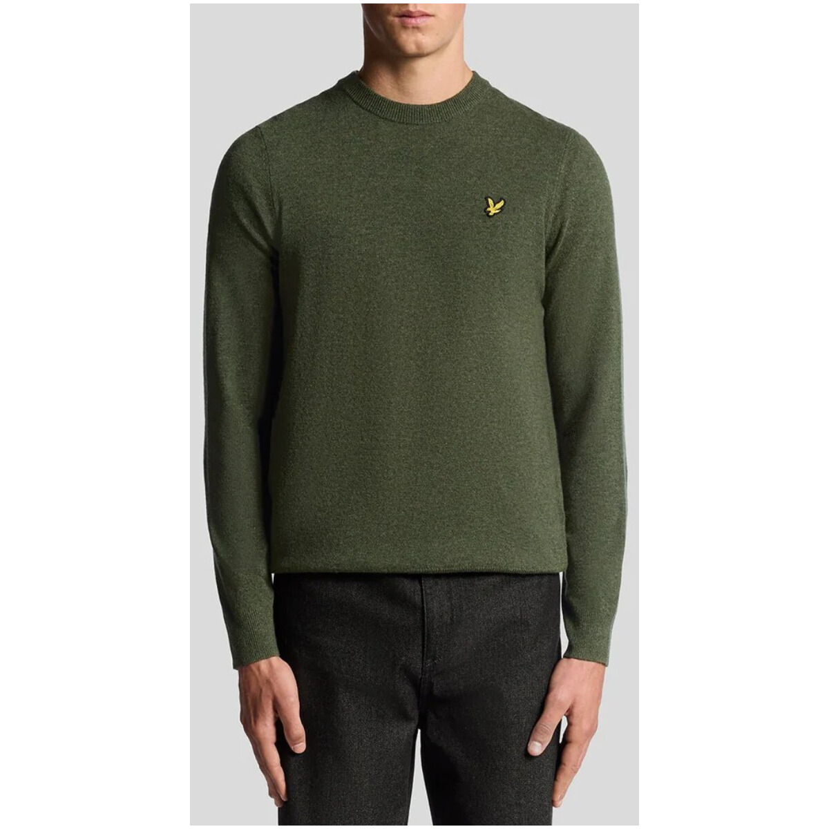 Lyle & Scott Knitwear