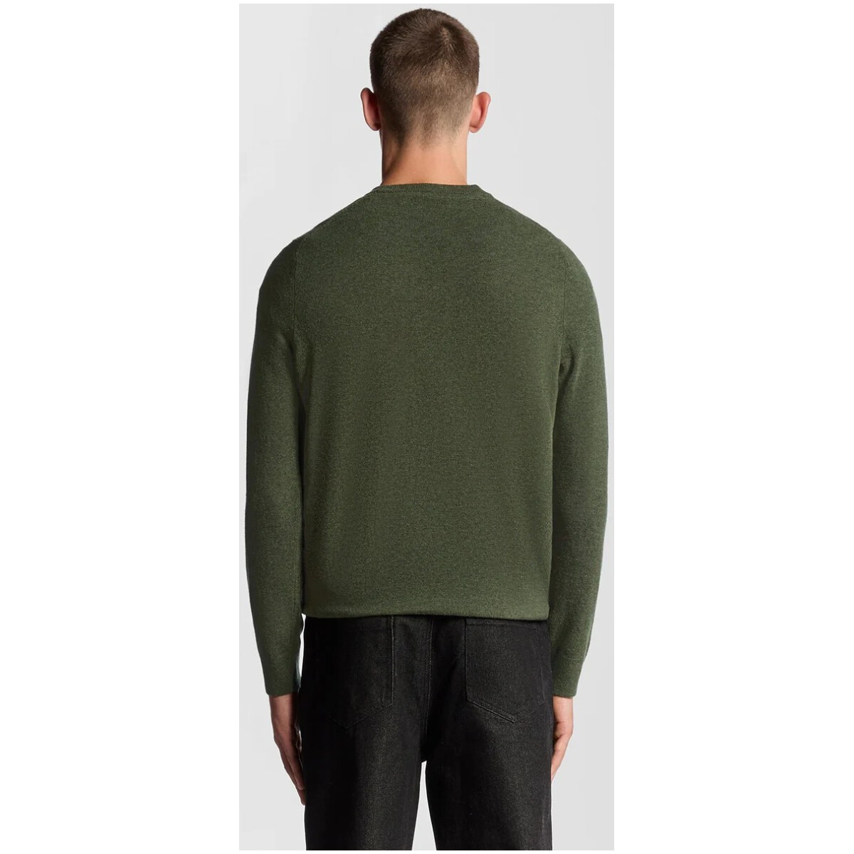 Lyle & Scott Knitwear