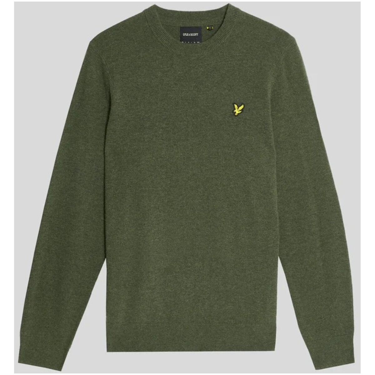 Lyle & Scott Knitwear